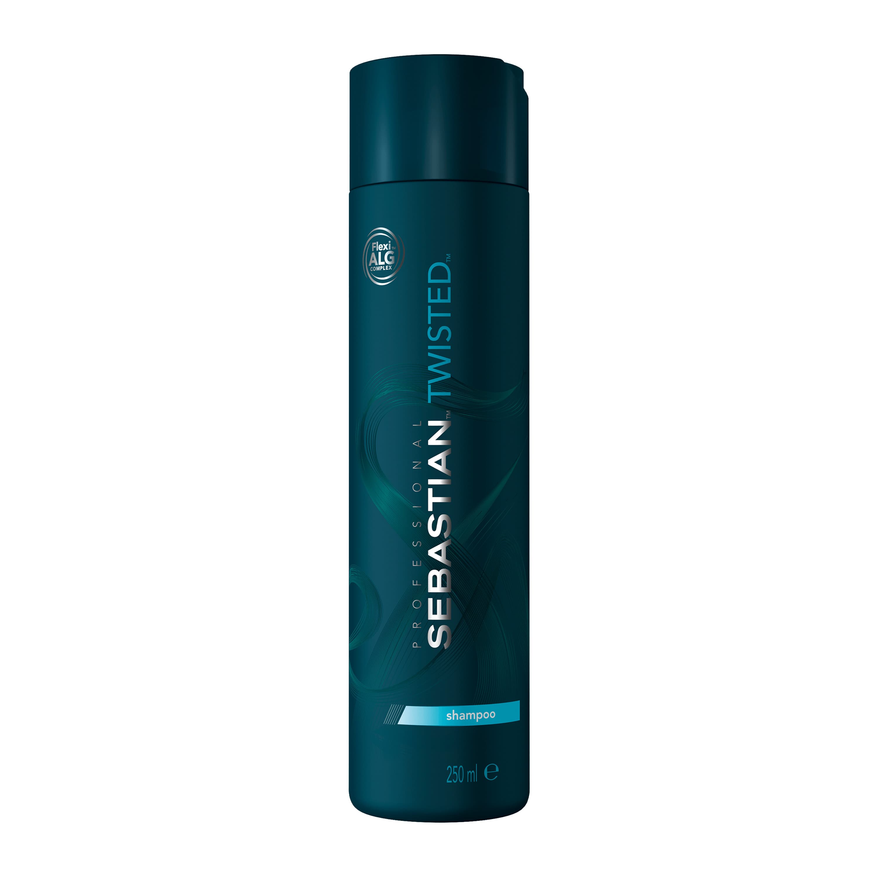 Sebastian Professional Twisted Elastic Cleanser Schampo 250 ml