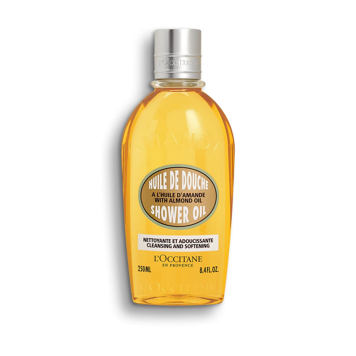 L’Occitane Almond Shower Oil 250 ml