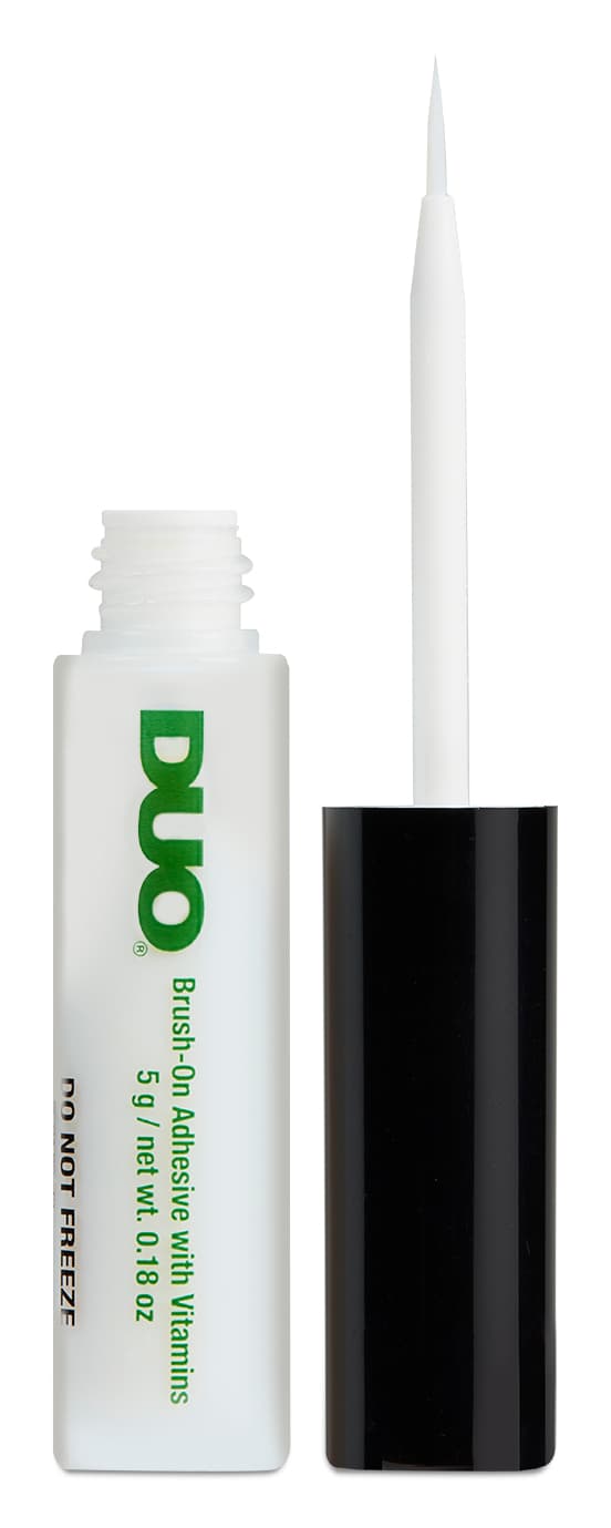 Ardell DUO Brush On Adhesive Clear 5 g 3