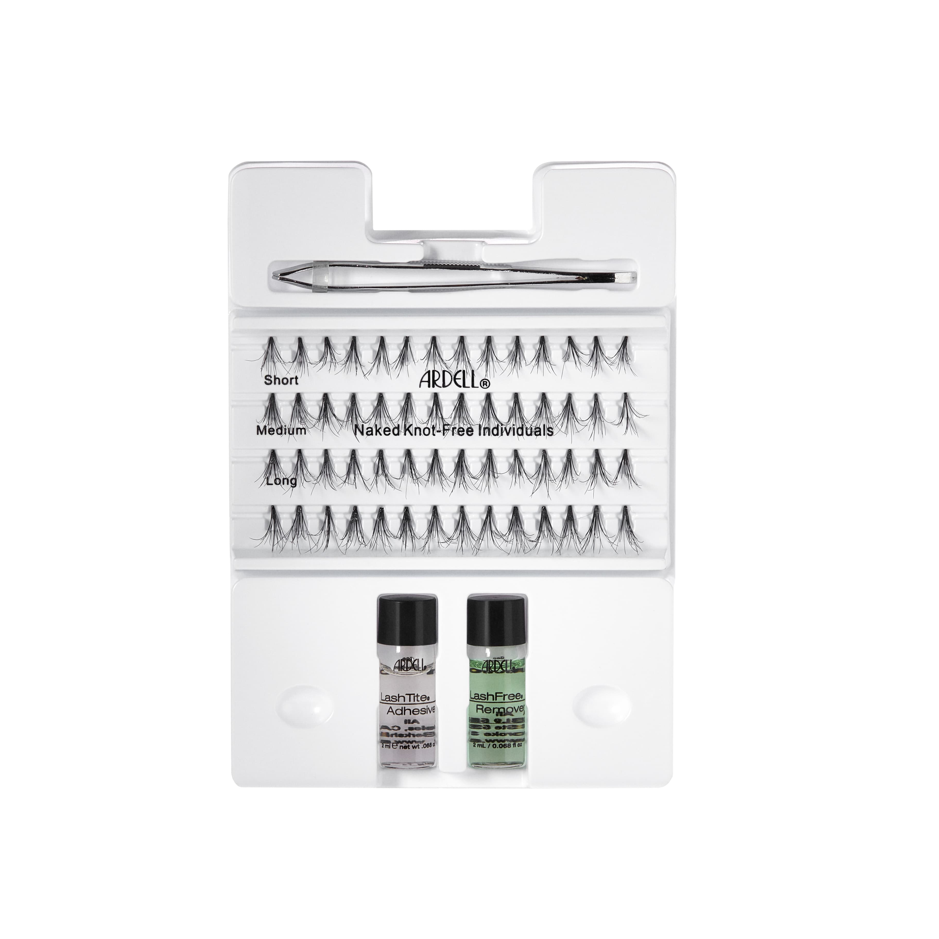 Ardell Naked DIY Eyelash Extensions 56 st 2