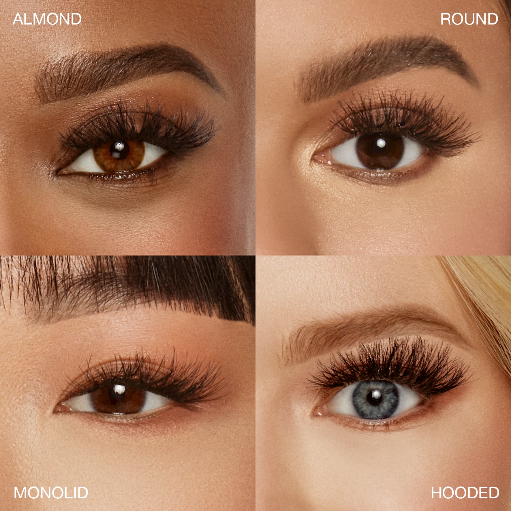 Ardell Naked DIY Eyelash Extensions 56 st 3