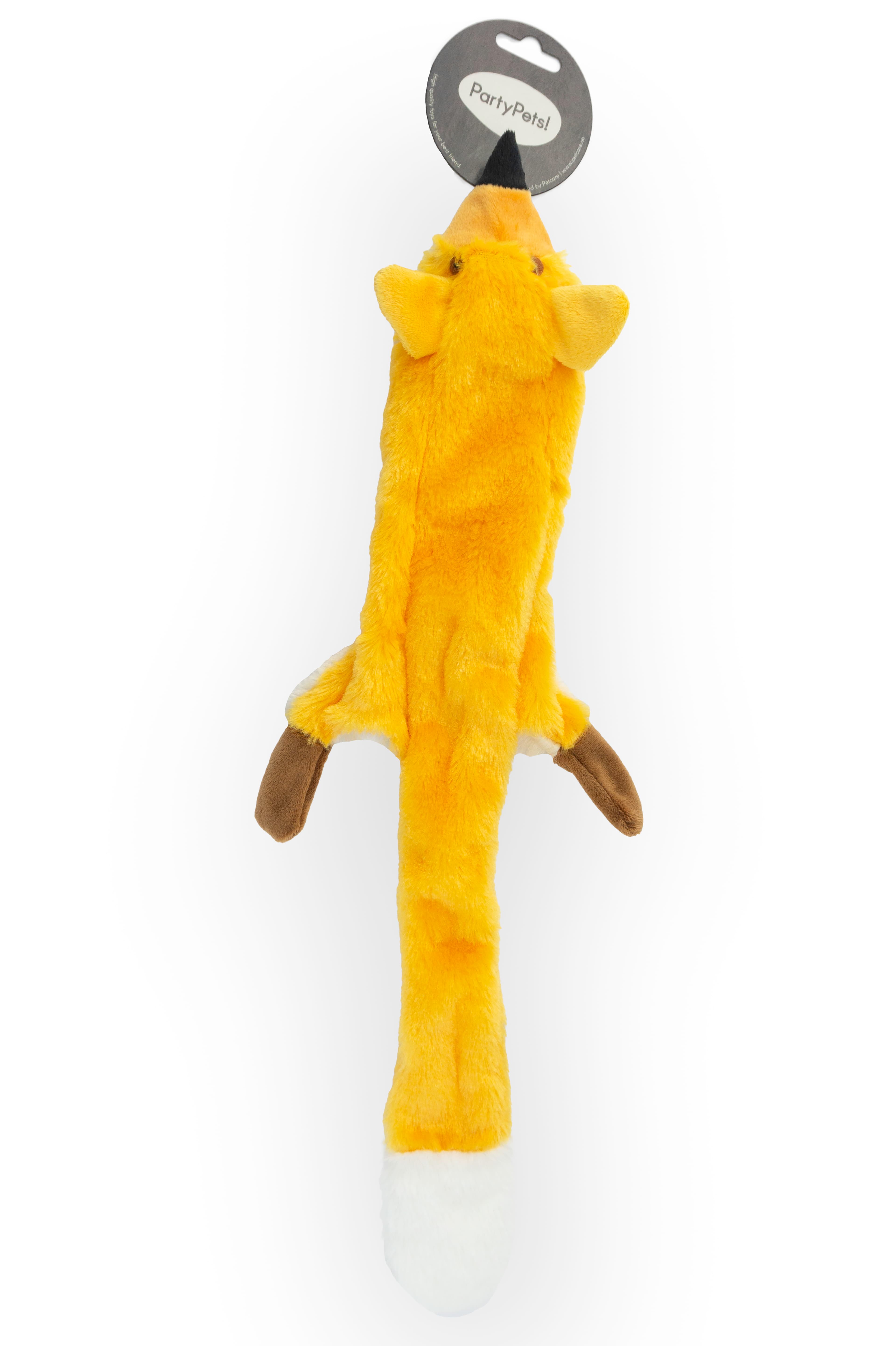 Party Pets Skinnies Fox 55 cm