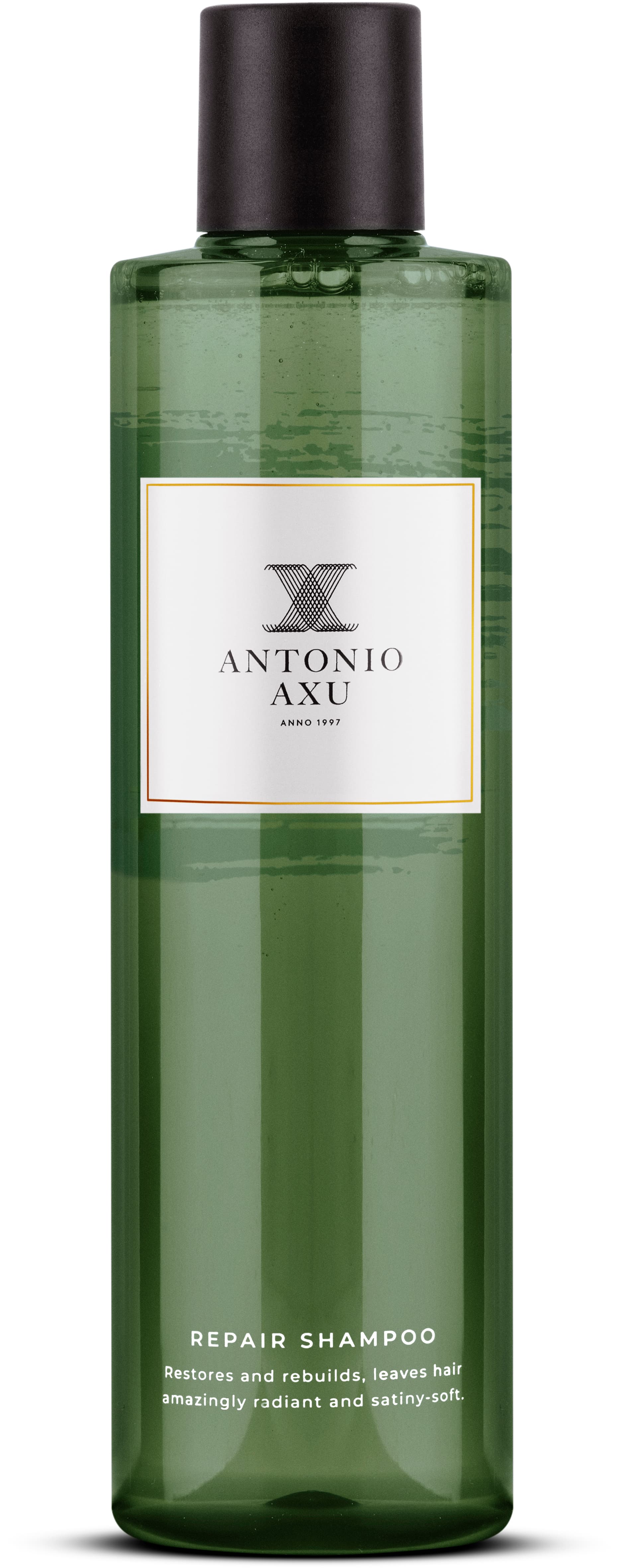 Antonio AXU Repair Schampo 250 ml