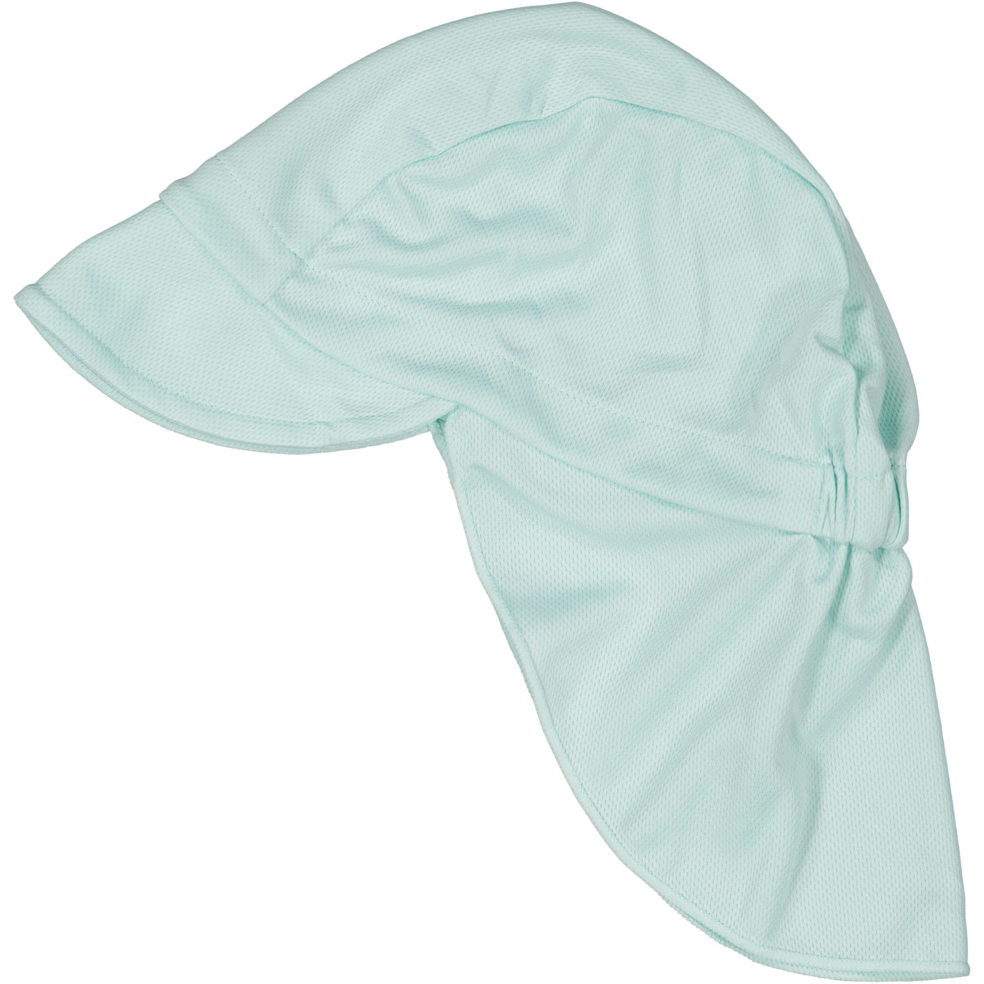 Geggamoja UV-hatt Mint 2-6 år