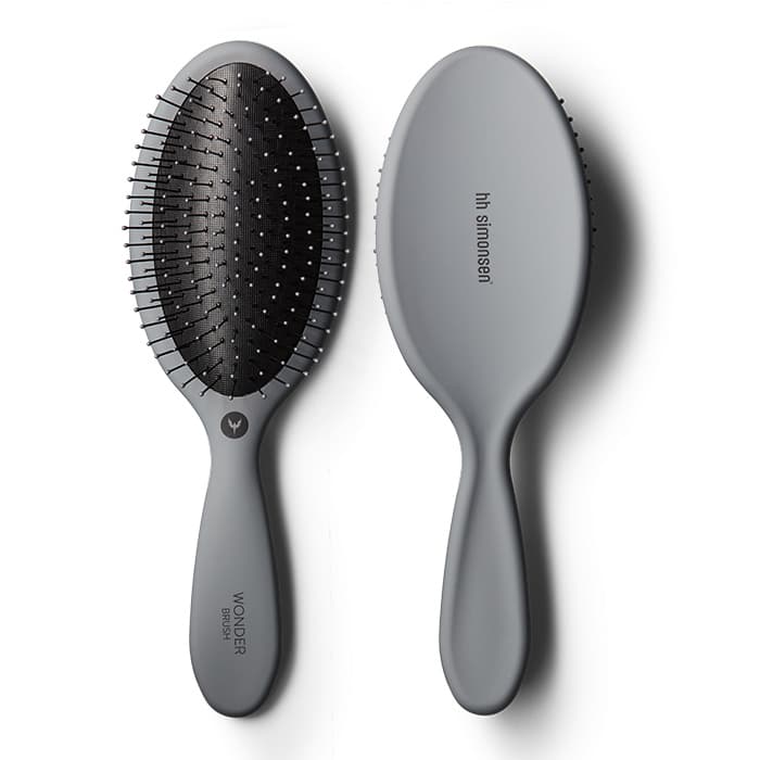 HH Simonsen Wonder Brush Cool Grey