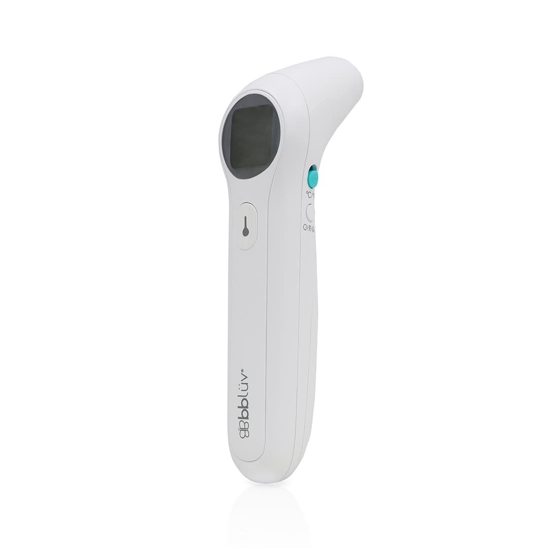 bblüv Digital Termometer 5-i-1 - produktbild 2