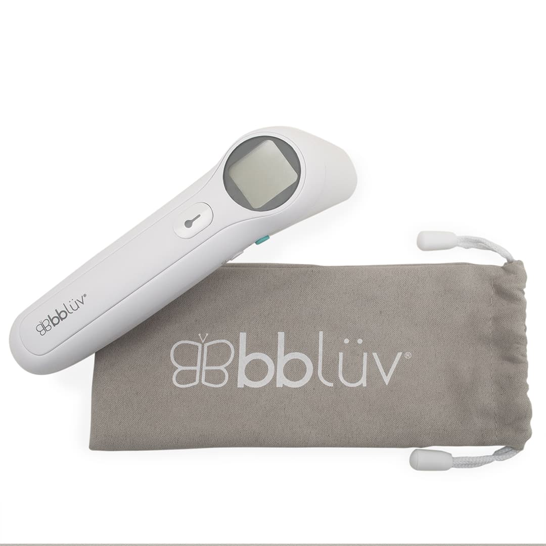 bblüv Digital Termometer 5-i-1 - produktbild 3