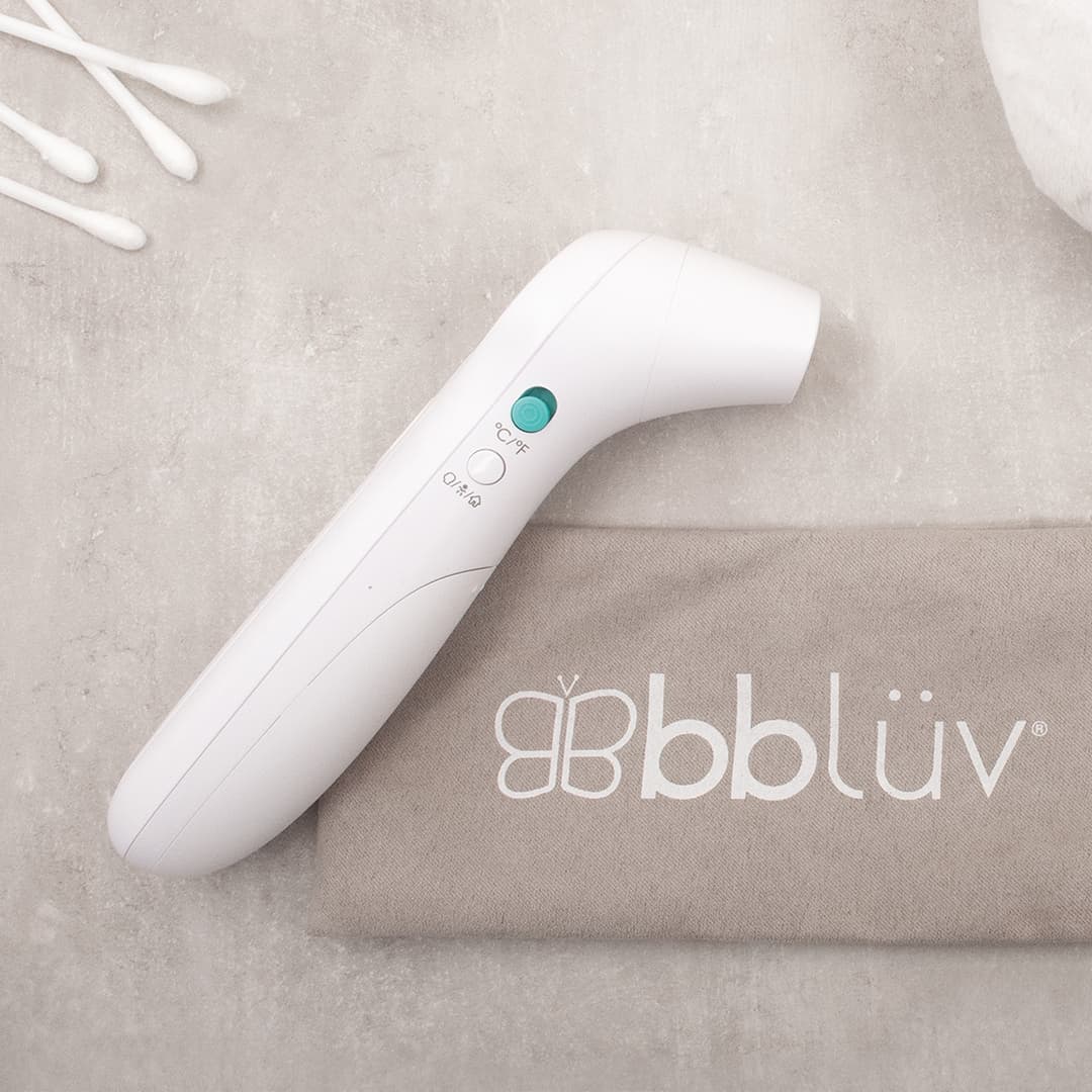 bblüv Digital Termometer 5-i-1 - produktbild 5