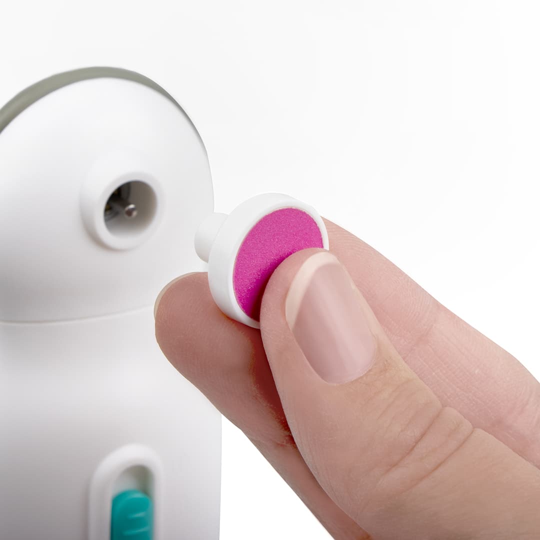 bblüv Elektrisk Nagelfil Barn 4