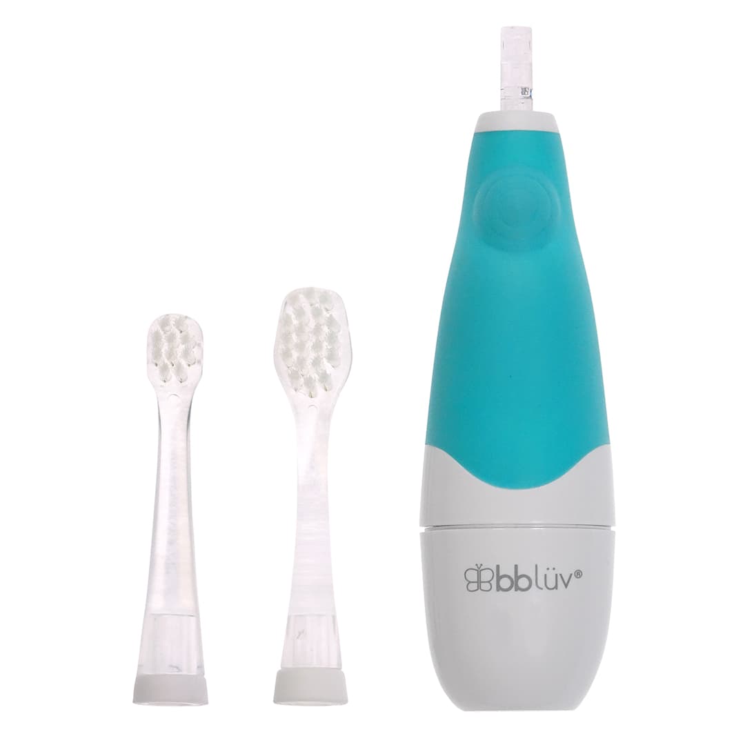 bblüv Ultrasonic Eltandborste 0 mån+ 3