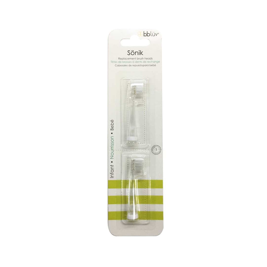 bblüv Ultrasonic Eltandborste 0 mån+ 5