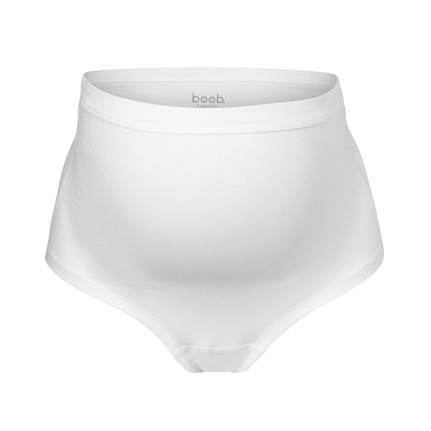 Boob Gravidtrosor Vit XXL