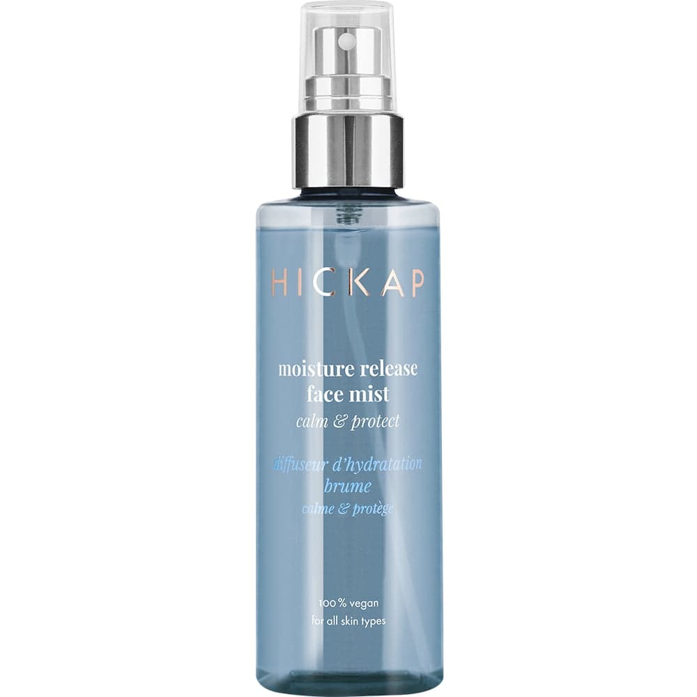 HICKAP Moisture Release Face Mist Calm & Protect 100 ml