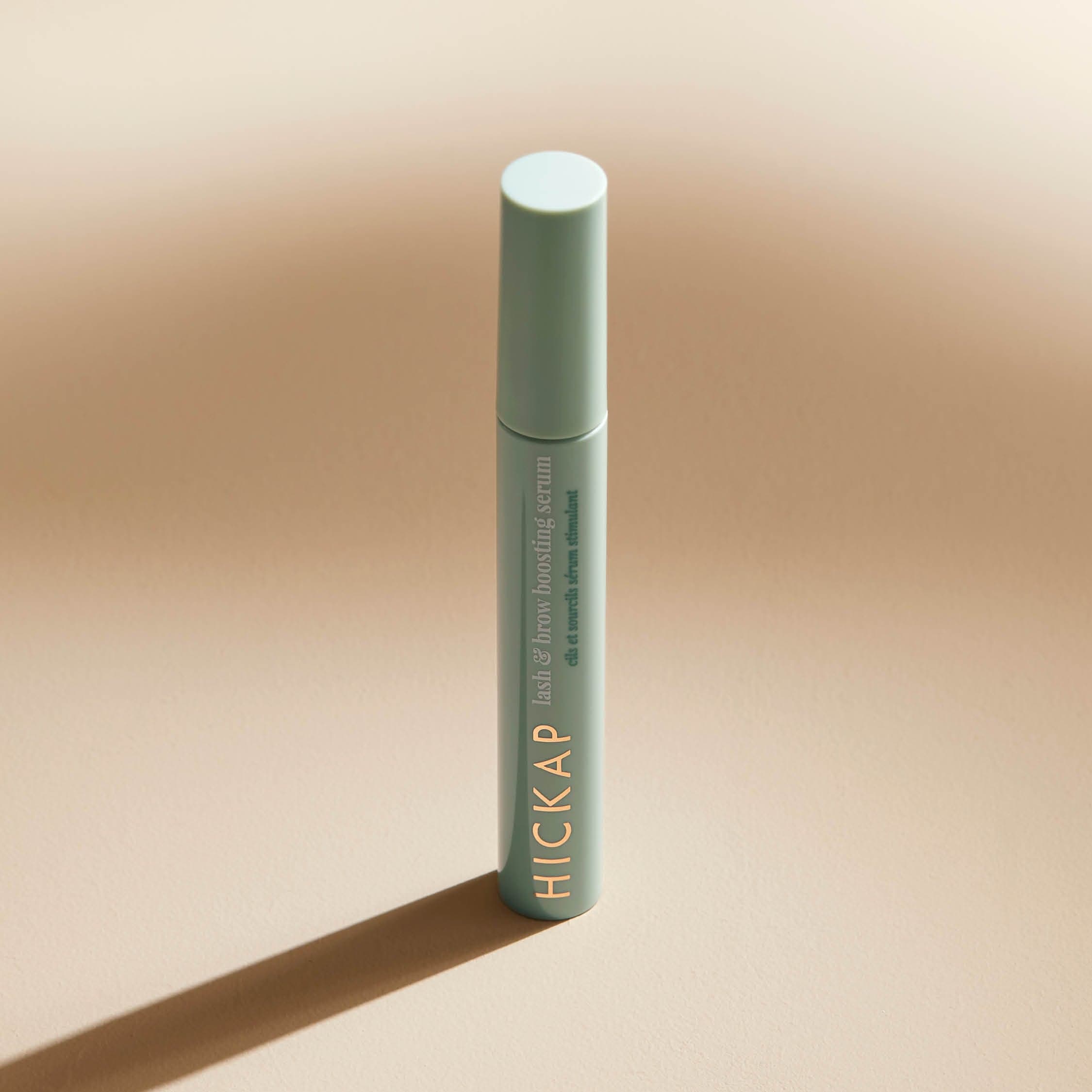 HICKAP Lash & Brow Boosting Serum 12 ml - produktbild 2