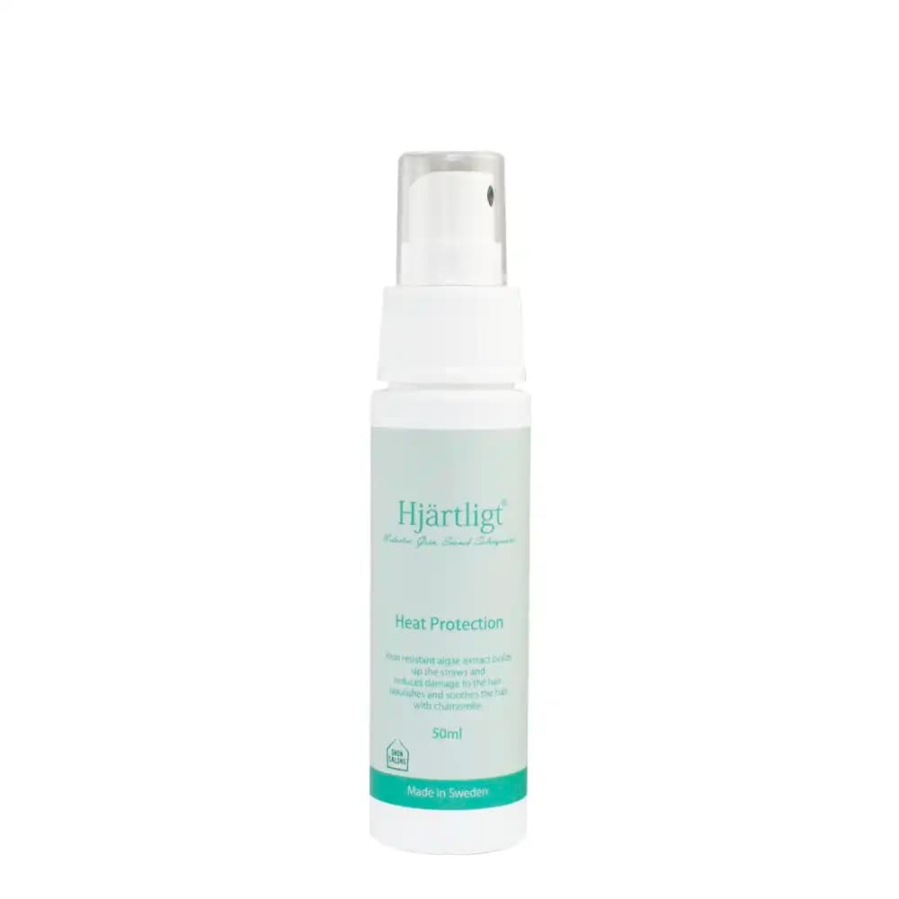 Hjärtligt Heat Protection Mini / Travelsize 50 ml
