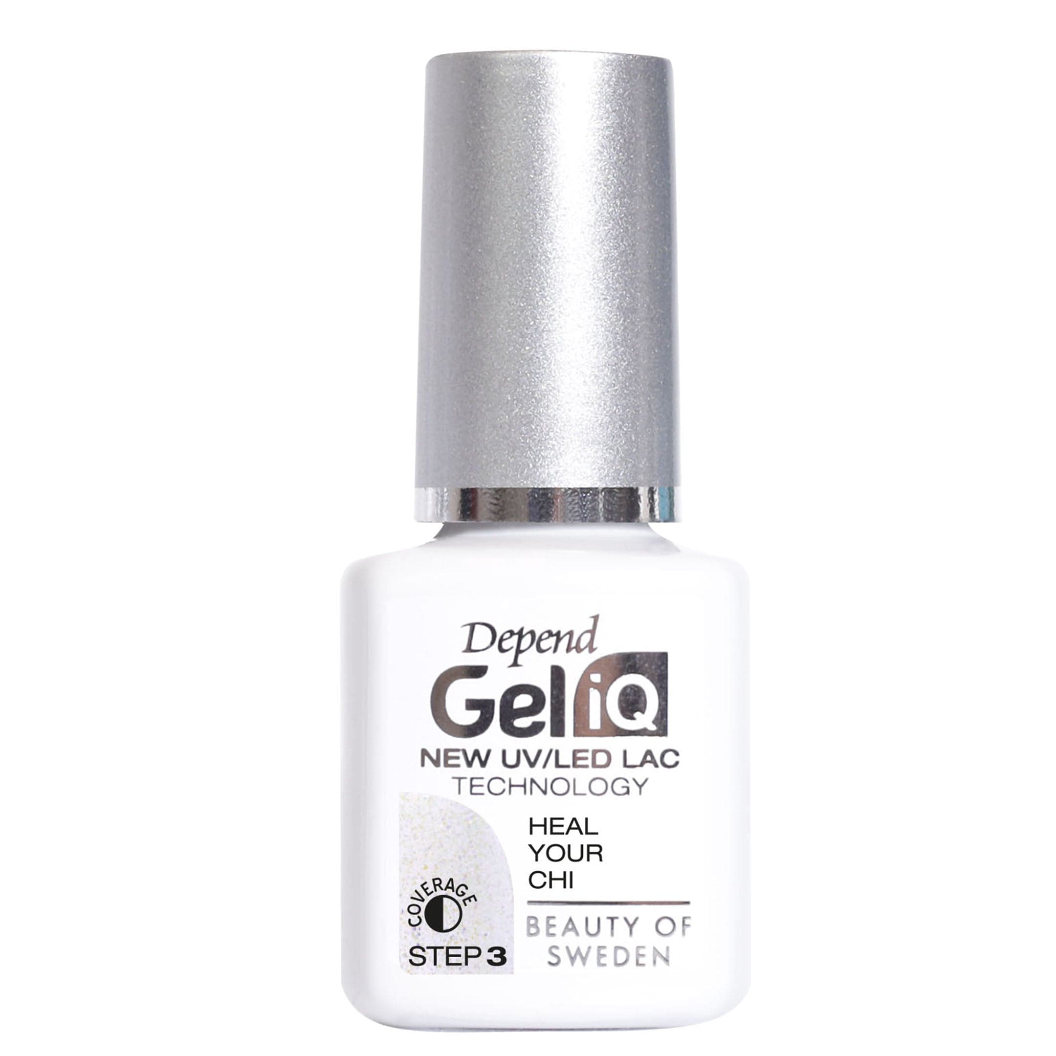 Depend Gel iQ Heal your Chi 5 ml