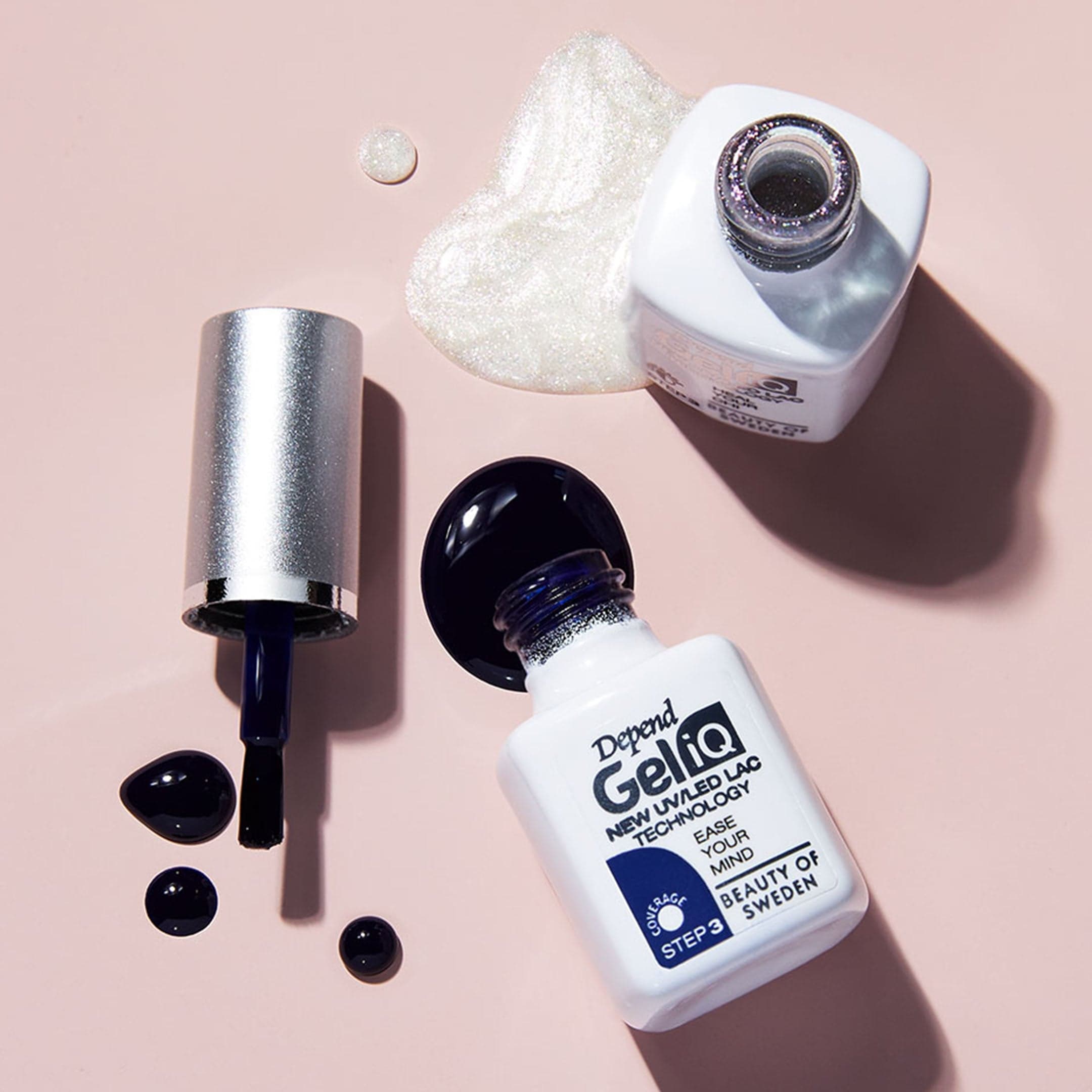 Depend Gel iQ Heal your Chi 5 ml - produktbild 5