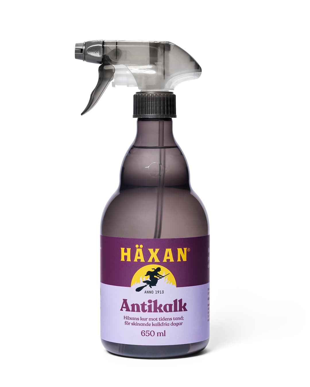 Häxan Antikalk 650 ml