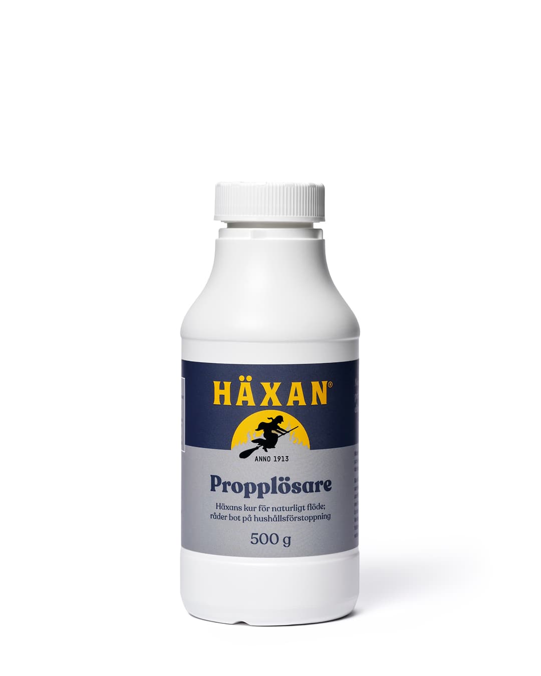 Häxan Propplösare 500 g