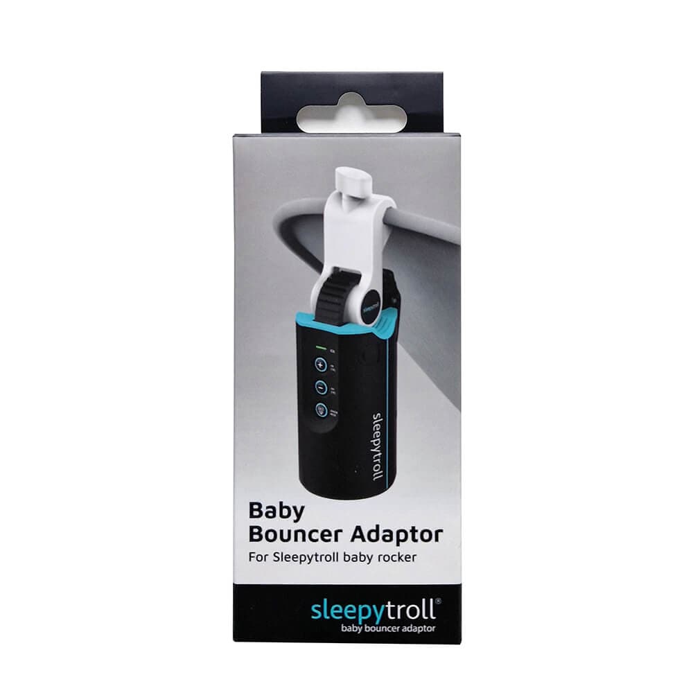Sleepytroll Baby Bouncer Adapter