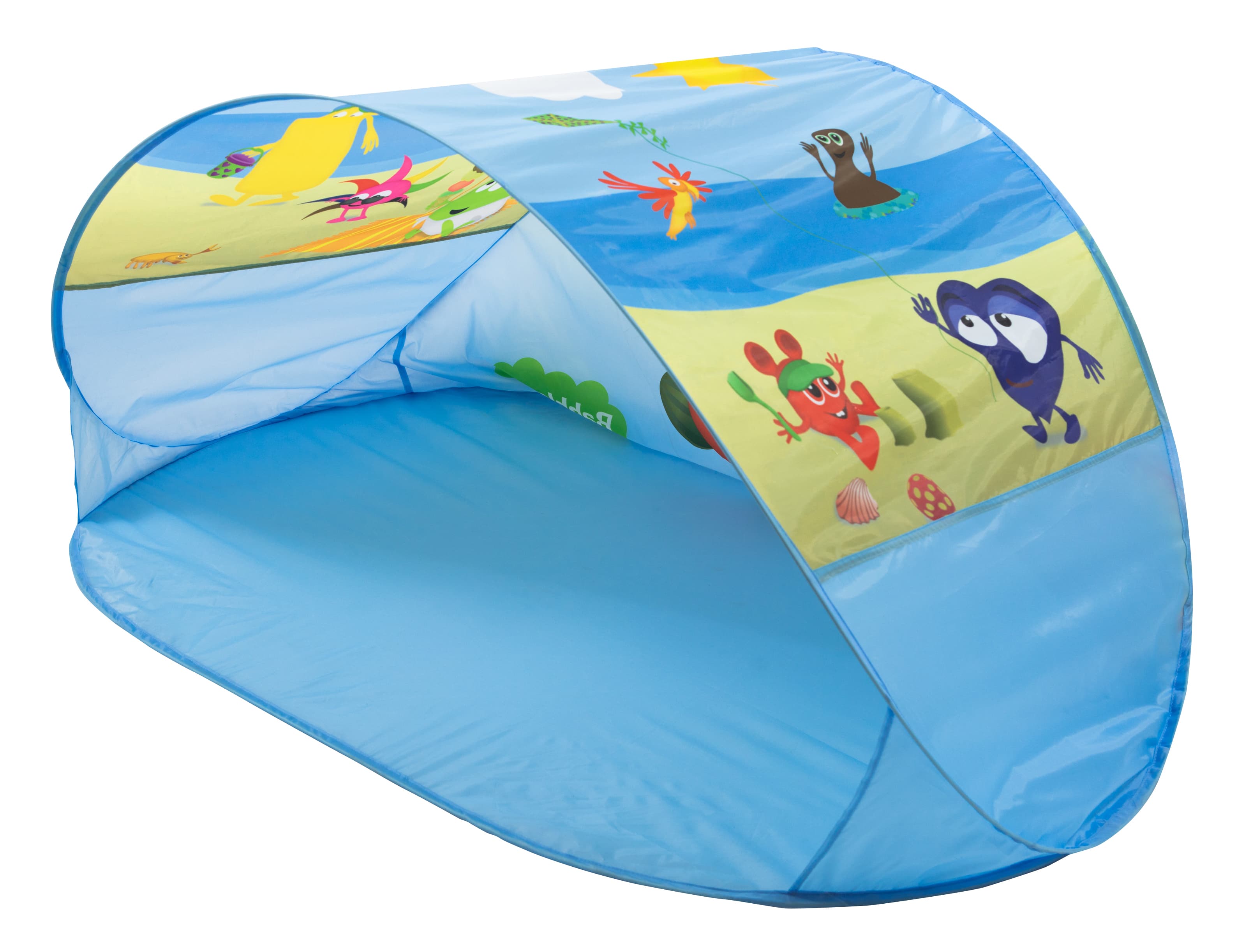 Swimpy UV-tält Babblarna - produktbild 2