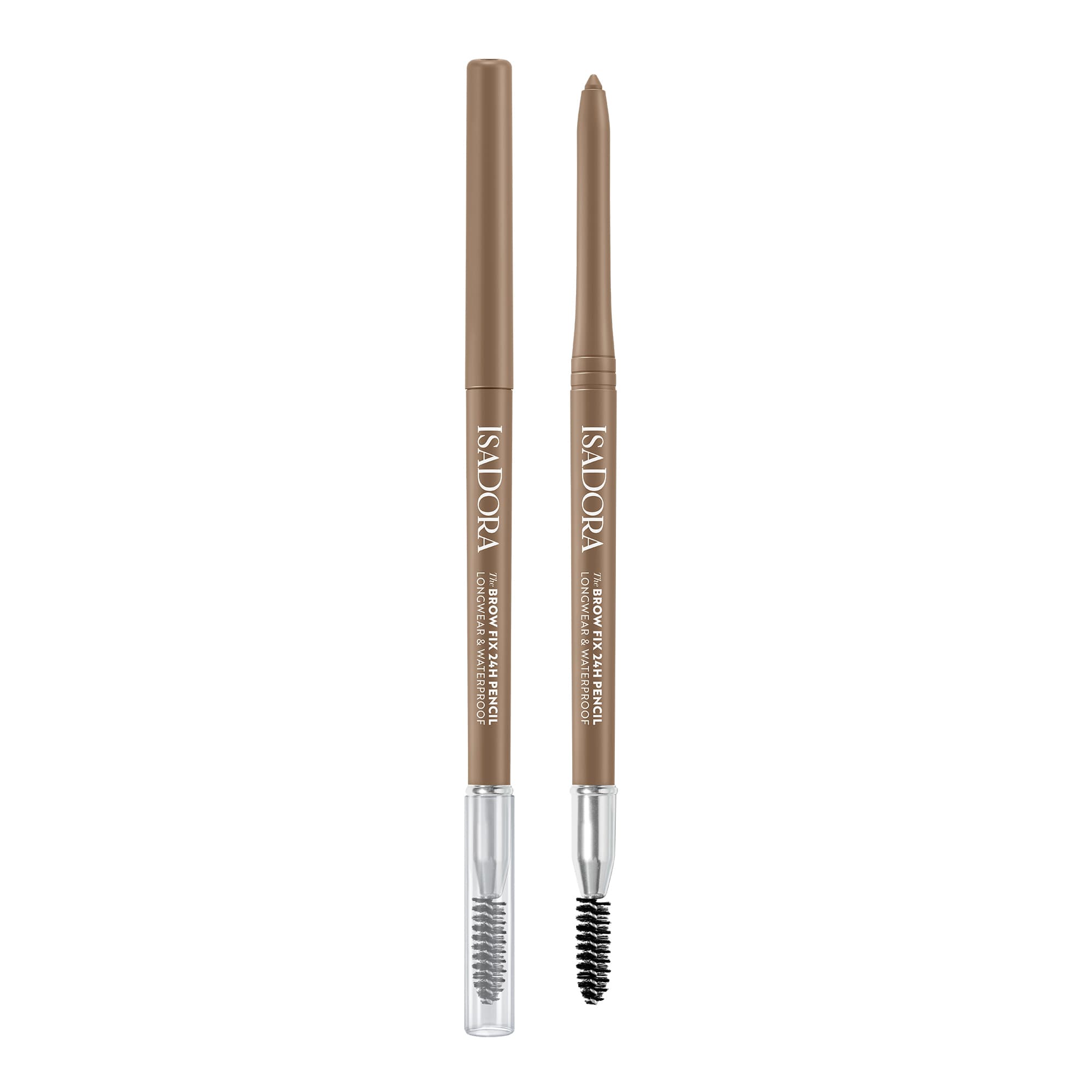 IsaDora The Brow Fix 24h Pencil Longwear & Waterproof 05 Taupe 0,32 g