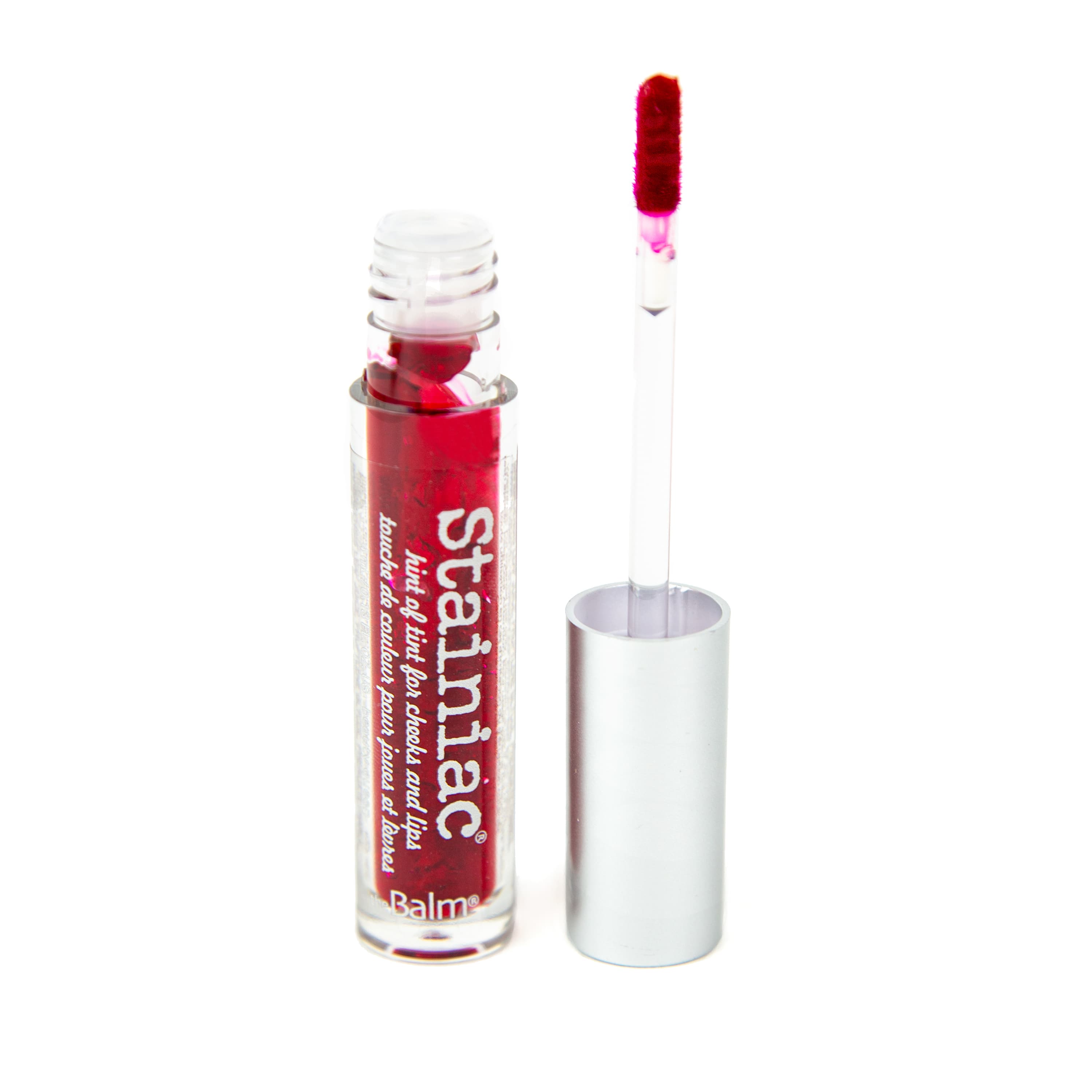 theBalm Stainiac - Beauty Queen  4 ml 2