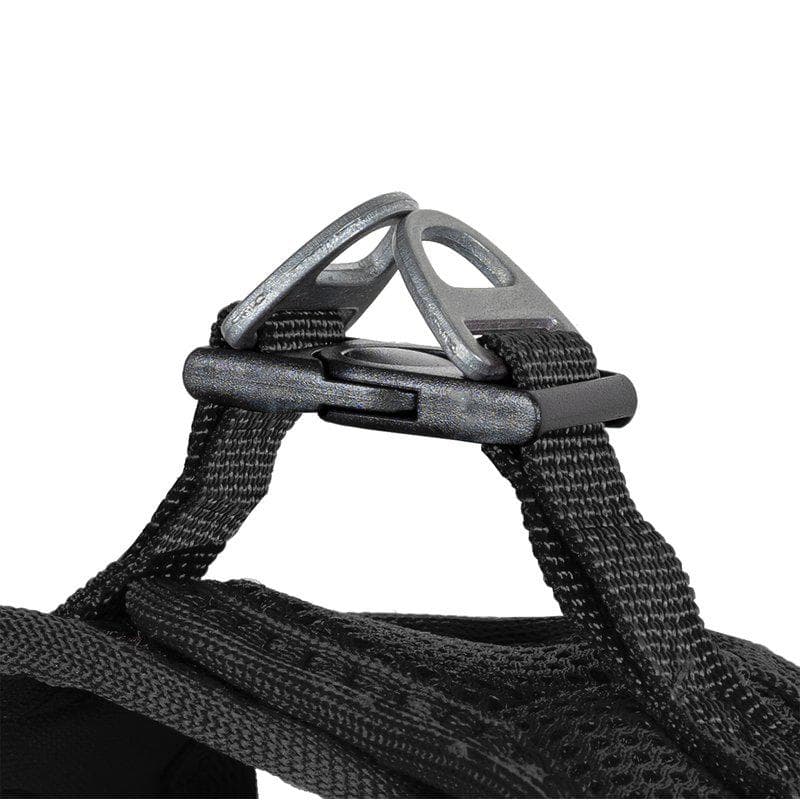 Ozami Sele Air-Mesh Svart L 3