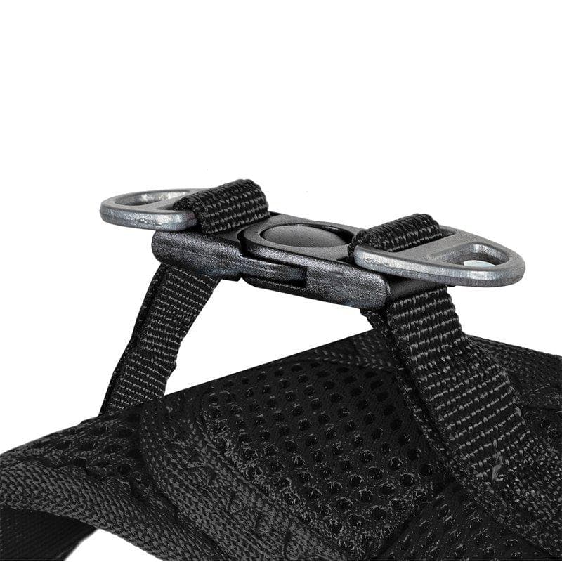 Ozami Sele Air-Mesh Svart L 4