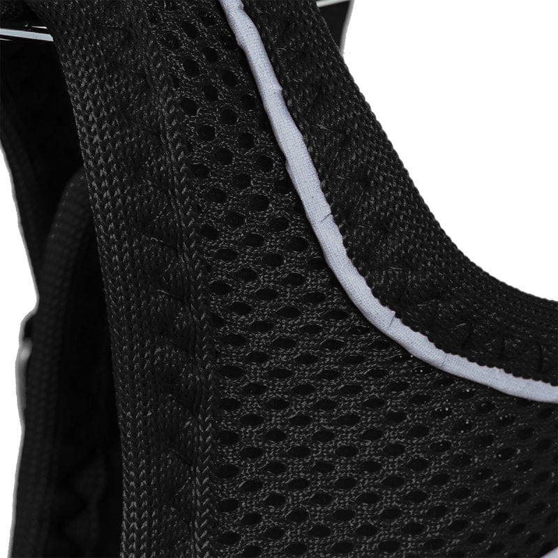 Ozami Sele Air-Mesh Svart L 5