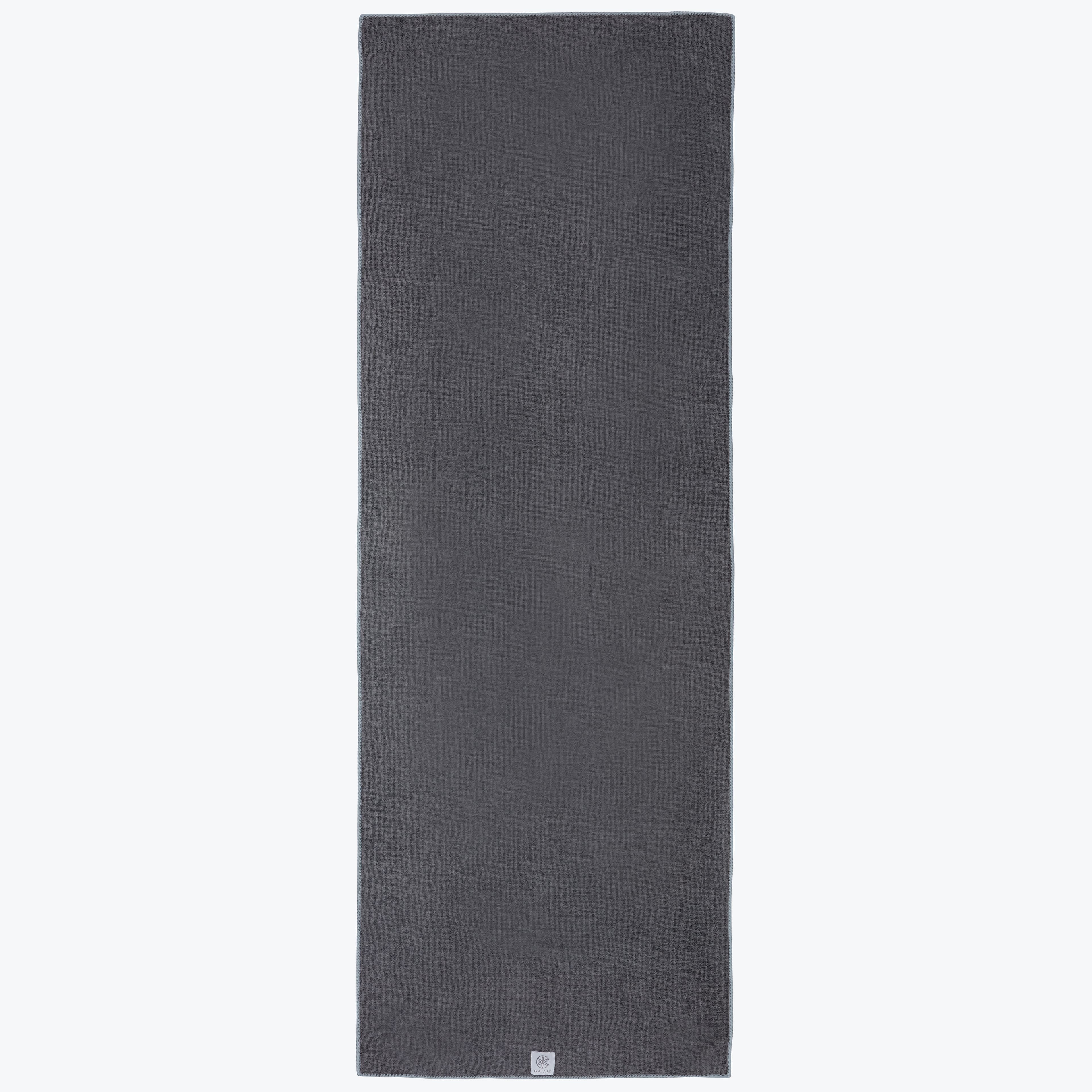 Gaiam Yoga Mat Towel Folkstone 2