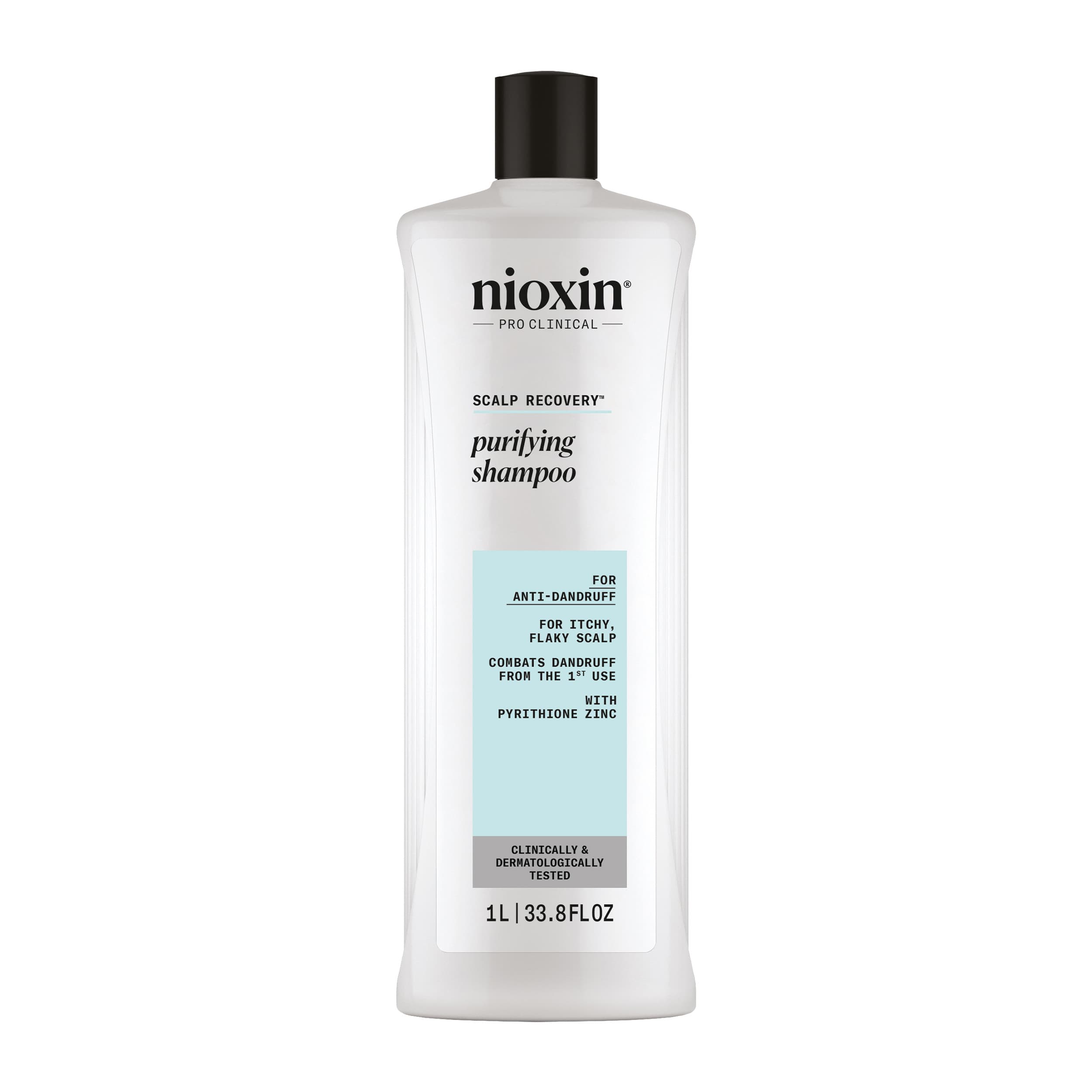 Nioxin Scalp Recovery Shampoo 1000 ml