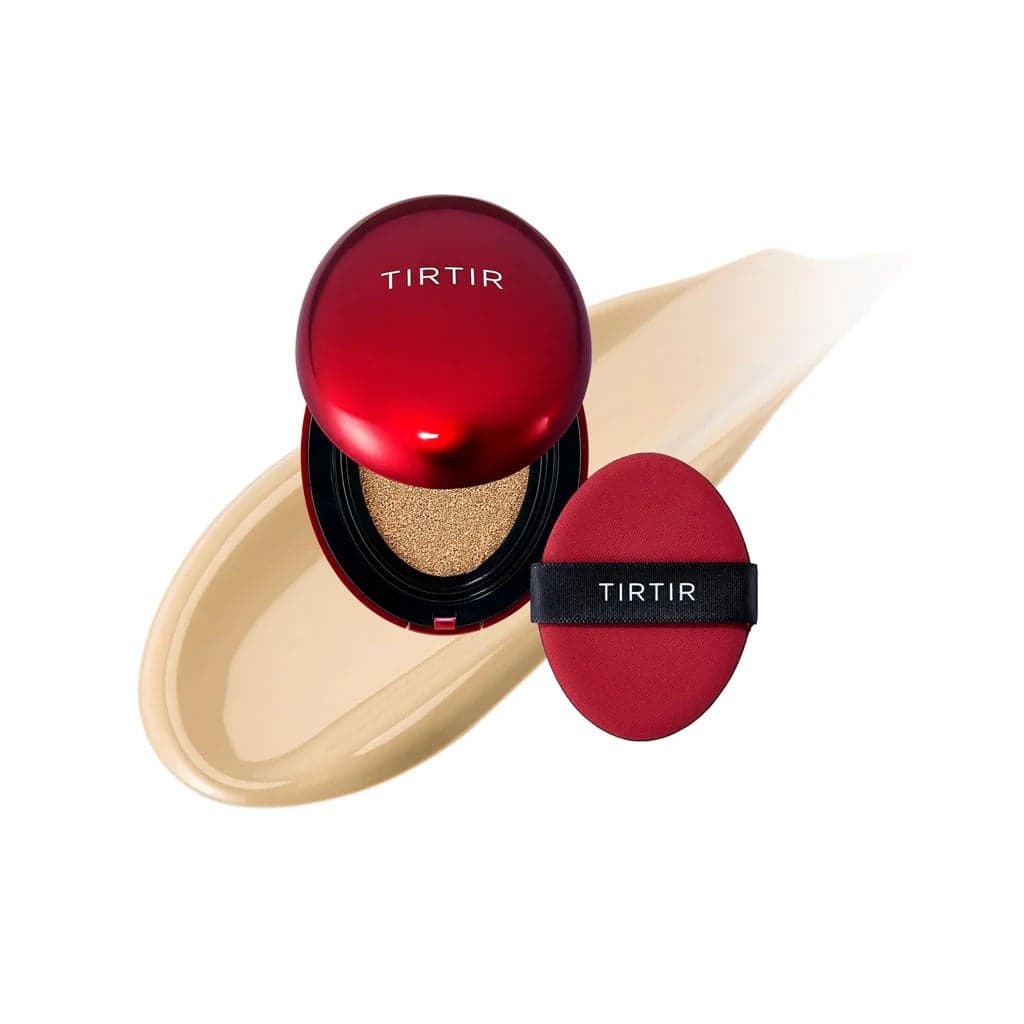 TIRTIR Mask Fit Red Mini Cushion 24W Soft Beige 4,5 g