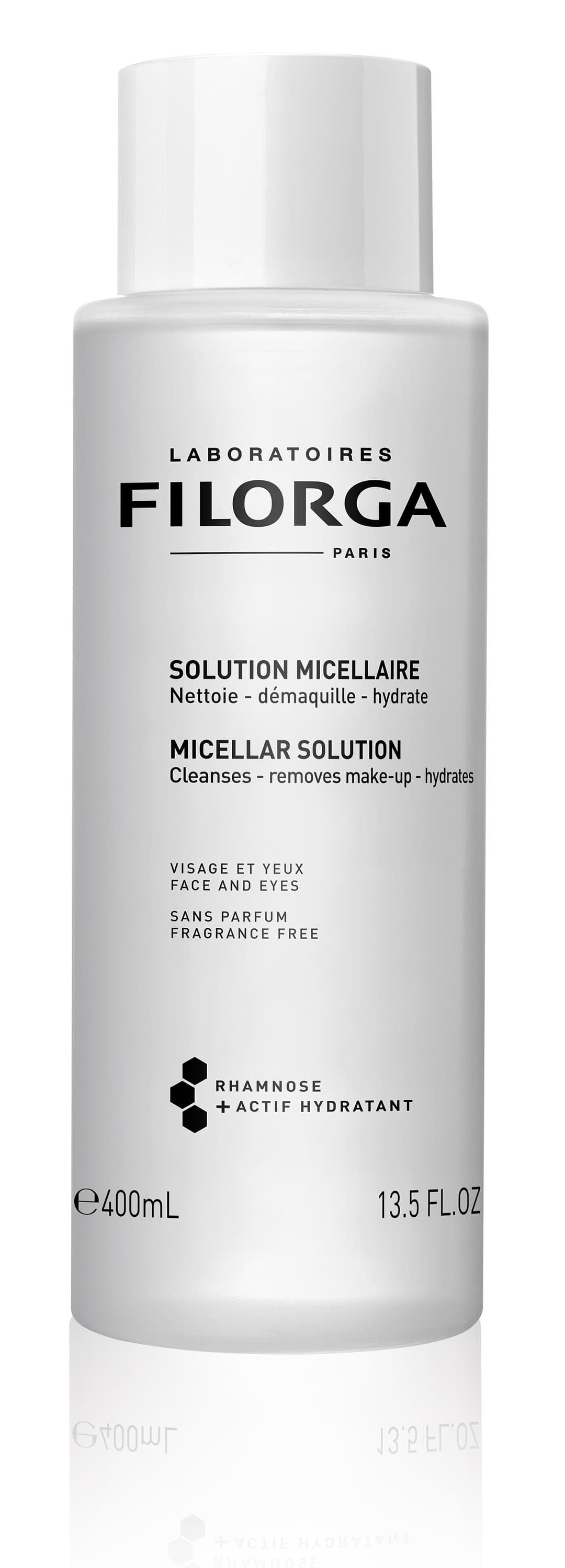 Filorga Micellar Solution 400 ml