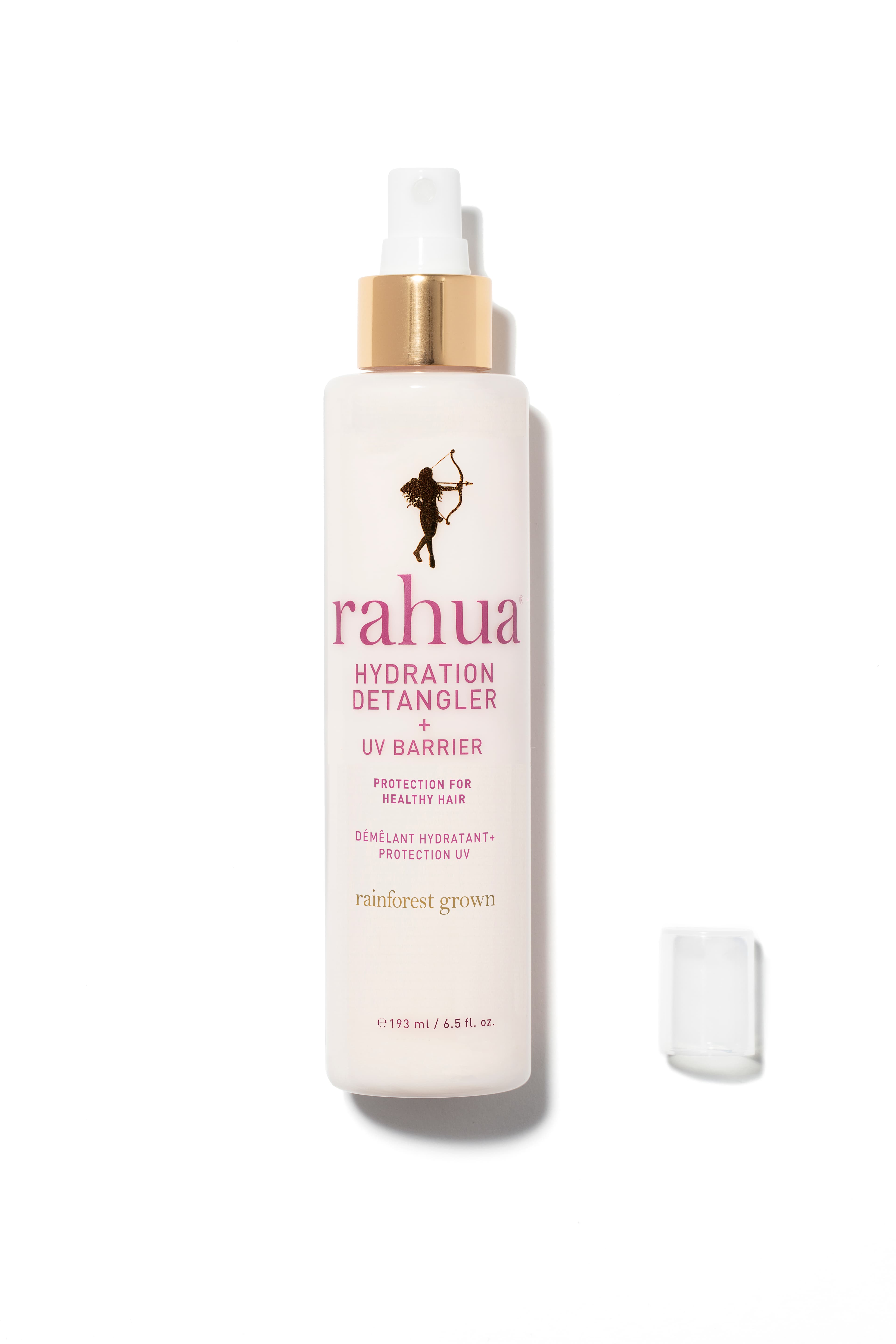 Rahua Hydration Detangler + UV Barrier 193 ml