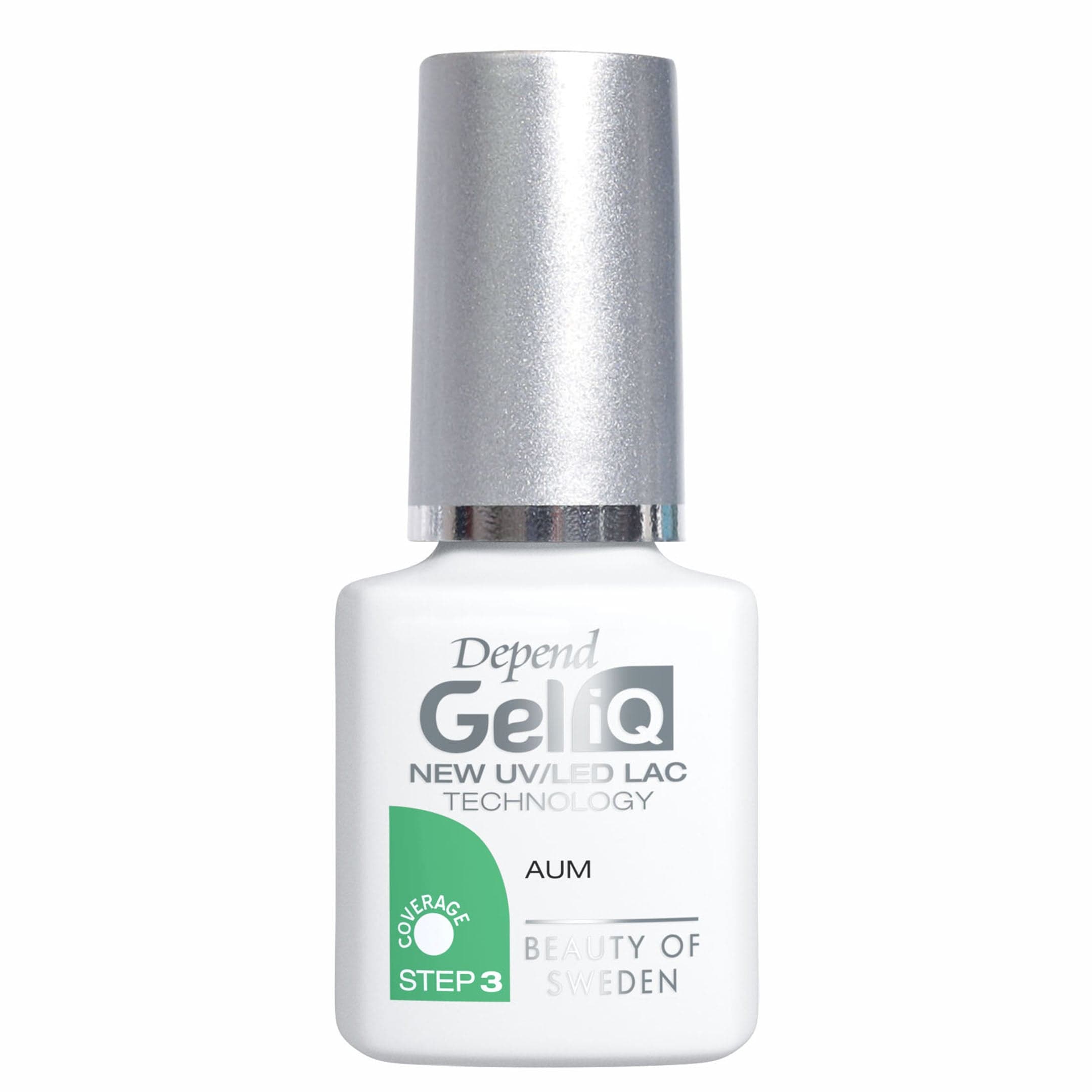 Depend Gel iQ Aum 5 ml