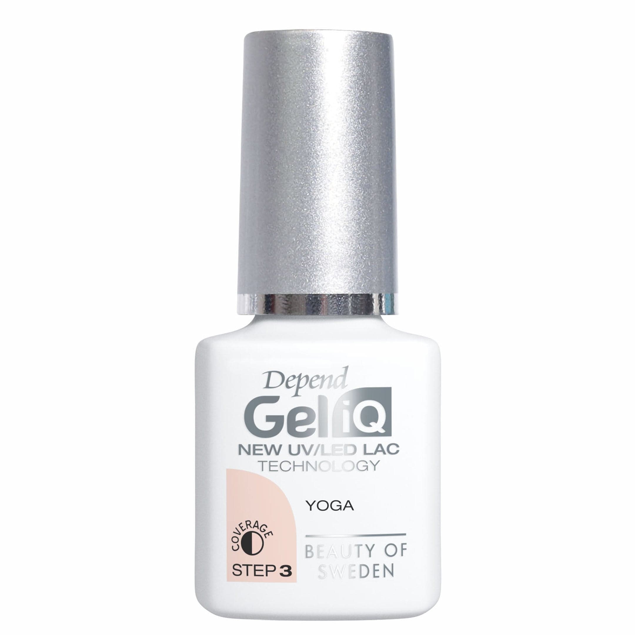 Depend Gel iQ Yoga 5 ml