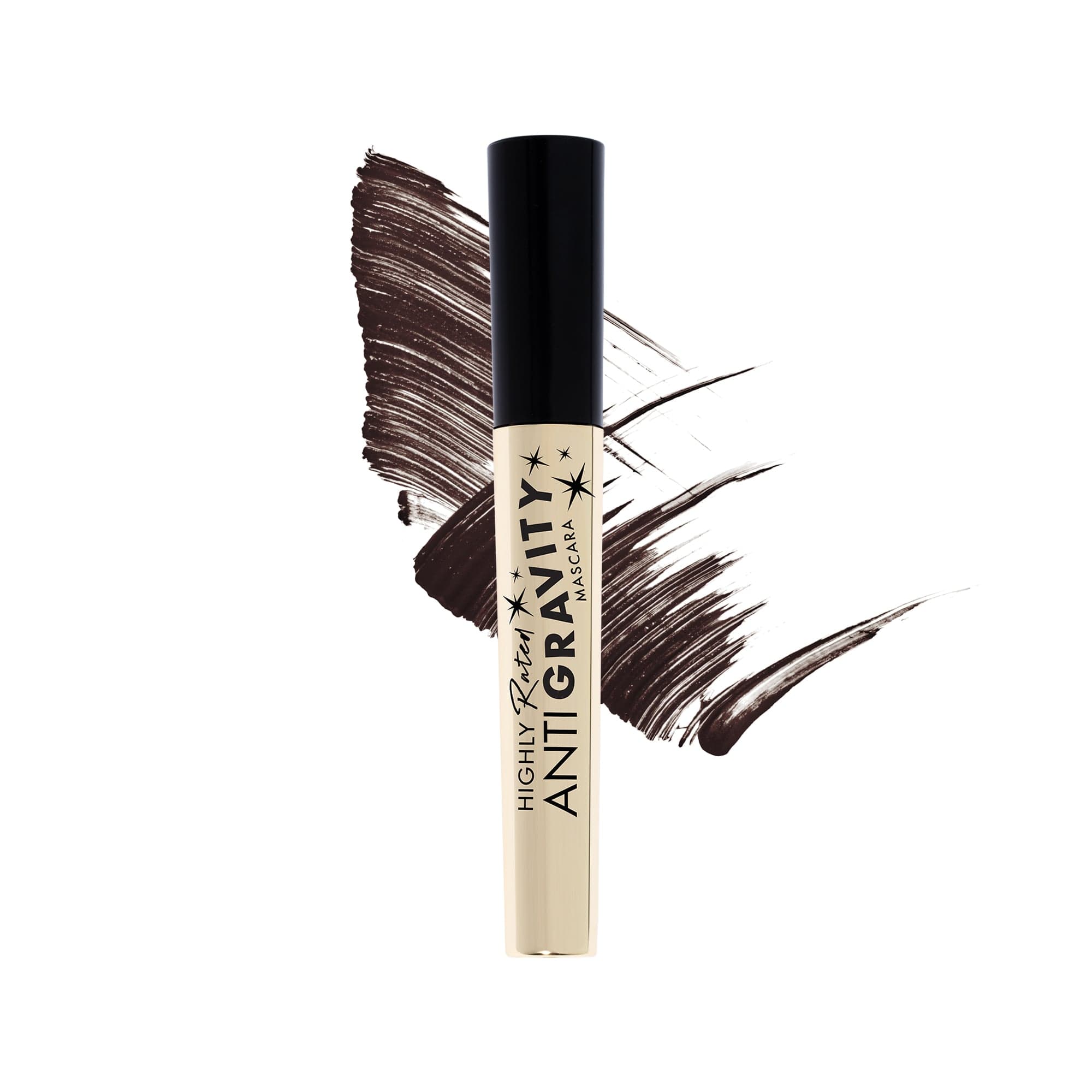Milani Highly Rated Anti-Gravity Mascara Black-Brown 11,5 ml - produktbild 2
