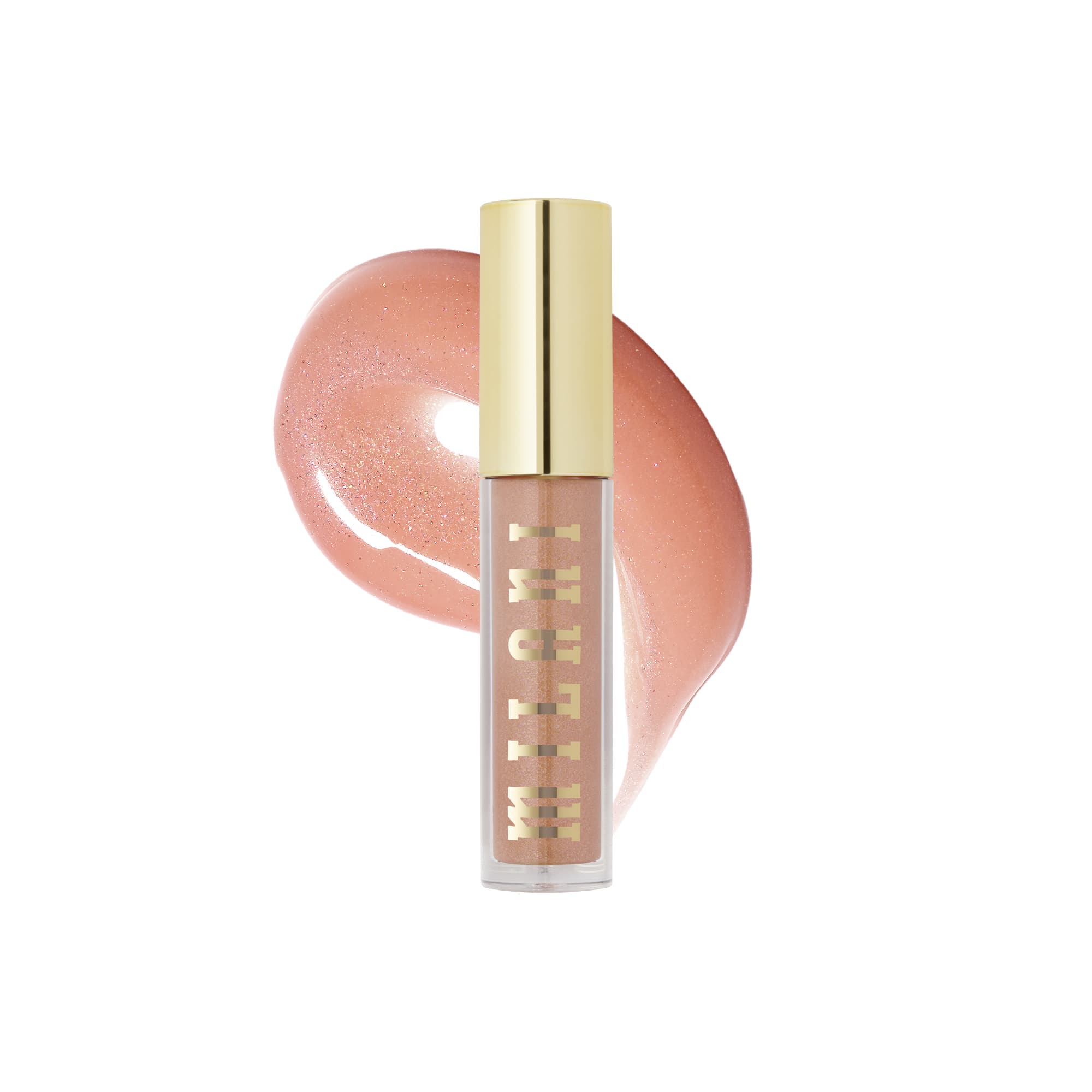 Milani Keep It Full Nourishing Lip Plumper Champagne 3,7 ml
