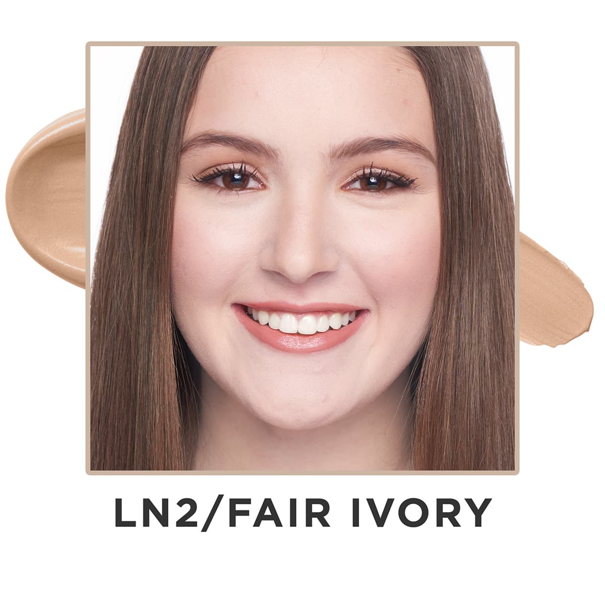 PÜR 4-in-1 Mineral Tinted Moisturizer LN2 50 g 2