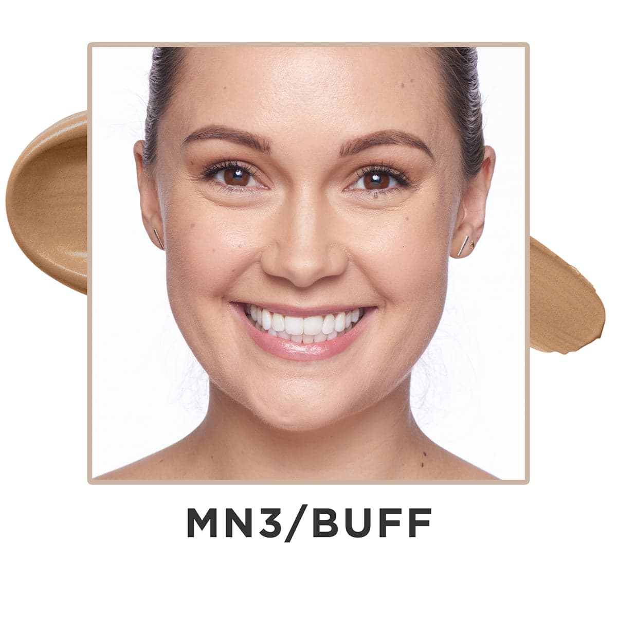 PÜR 4-in-1 Mineral Tinted Moisturizer MN3 50 g - produktbild 2