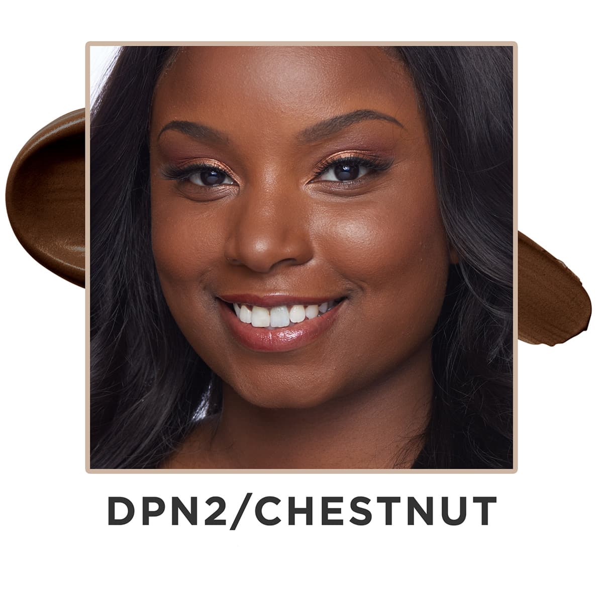 PÜR 4-in-1 Mineral Tinted Moisturizer DPN2 50 g - produktbild 2