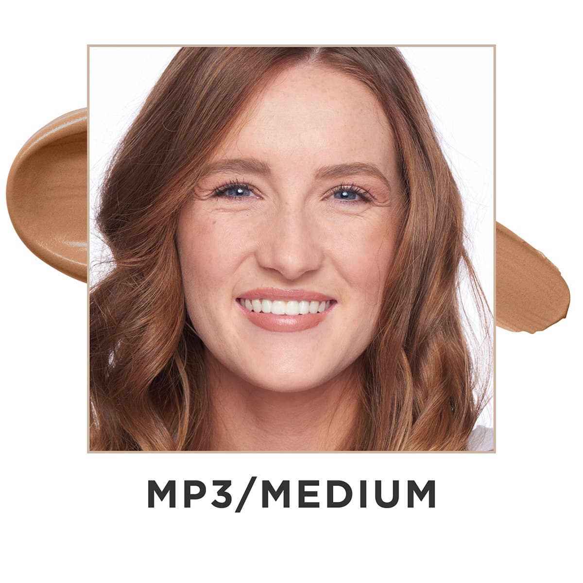 PÜR 4-in-1 Mineral Tinted Moisturizer Medium MP3 50 g - produktbild 2