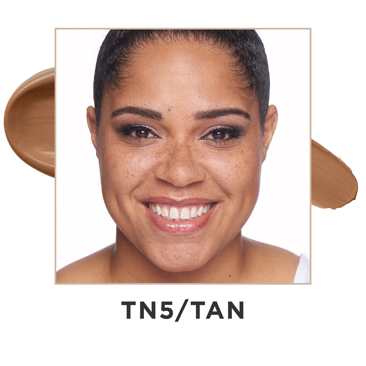 PÜR 4-in-1 Mineral Tinted Moisturizer Tan TN5 50 g 2
