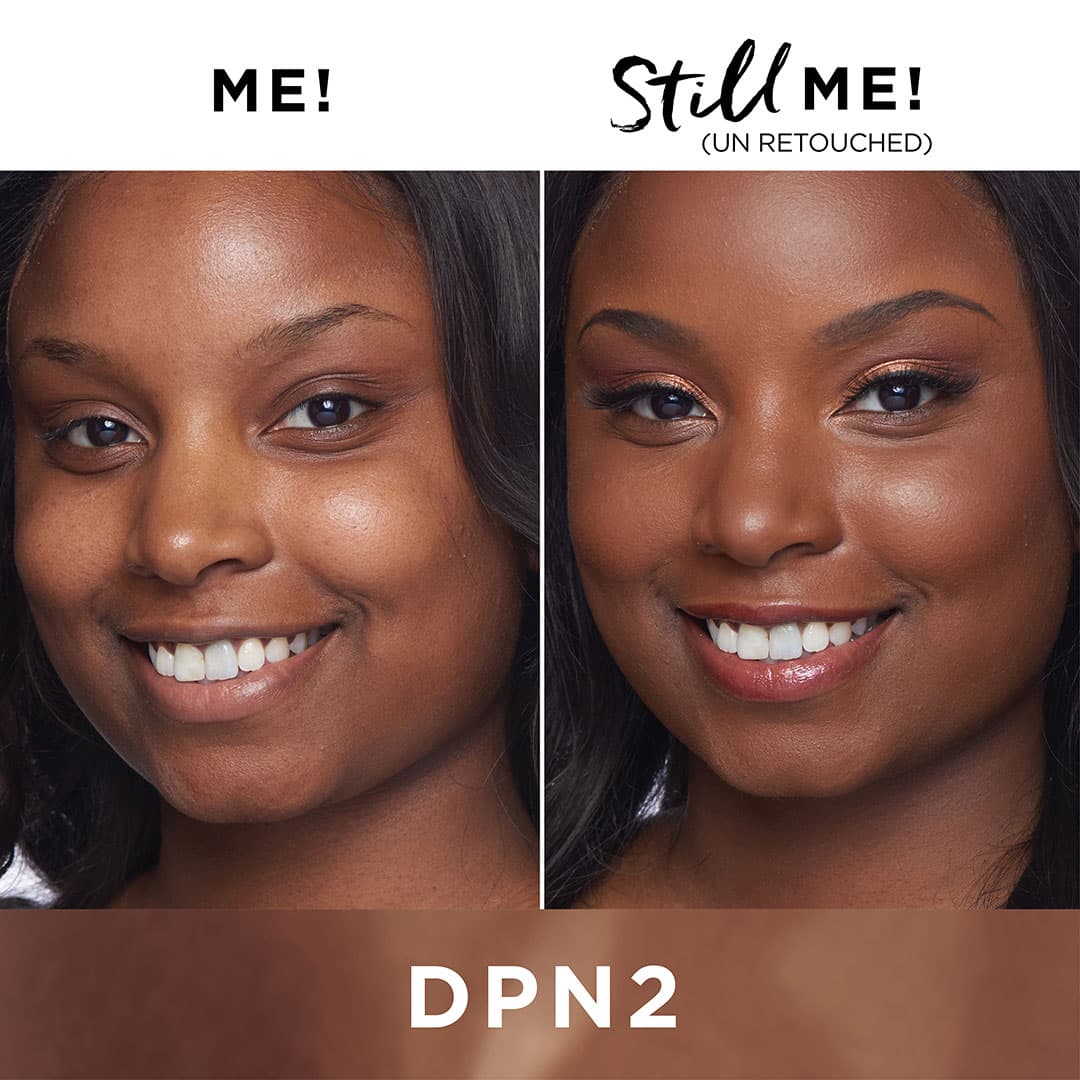 PÜR Love Your Selfie Liquid Foundation DPN2 30 ml 2
