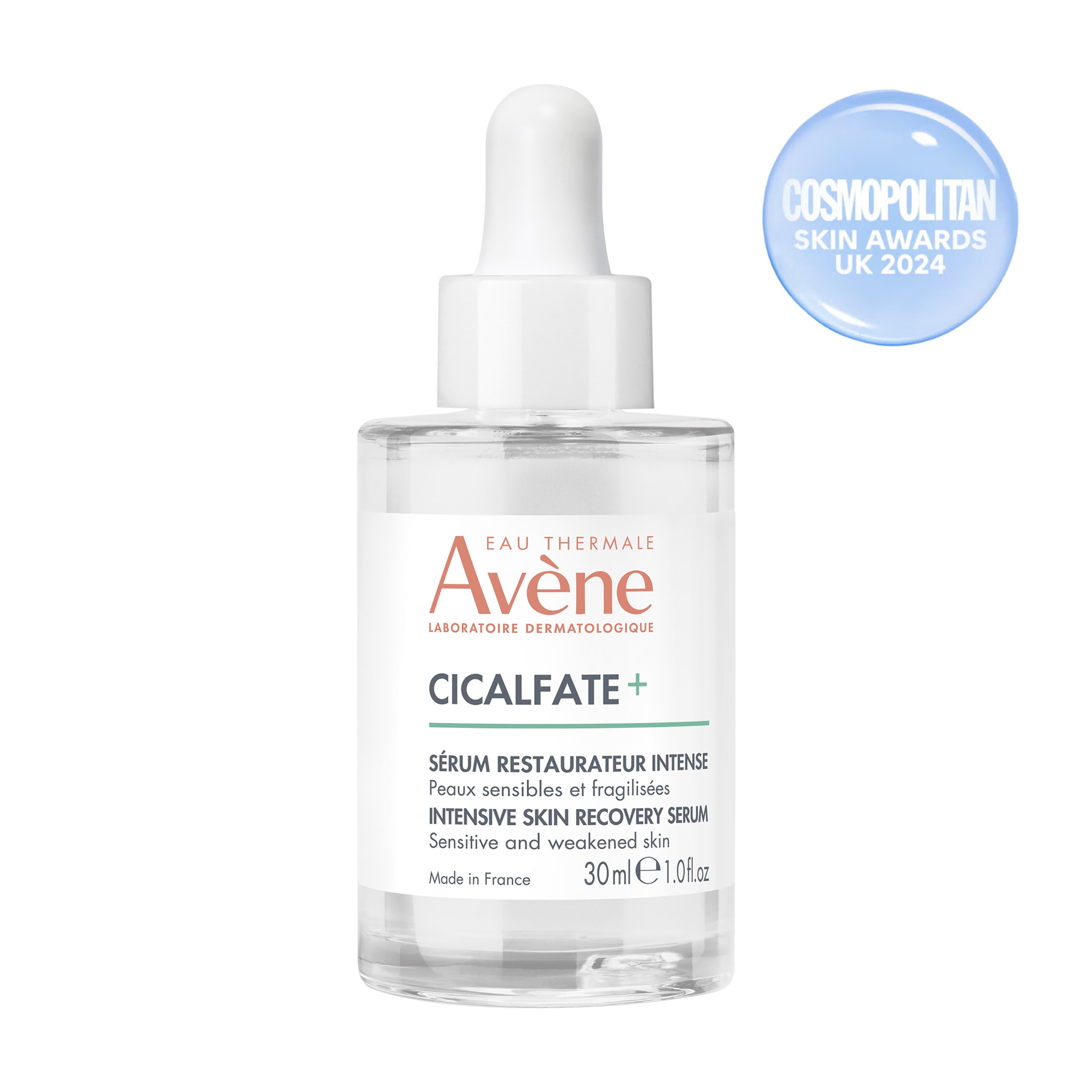 Avène Cicalfate+ Intensive Skin Recovery Serum 30 ml - produktbild 2