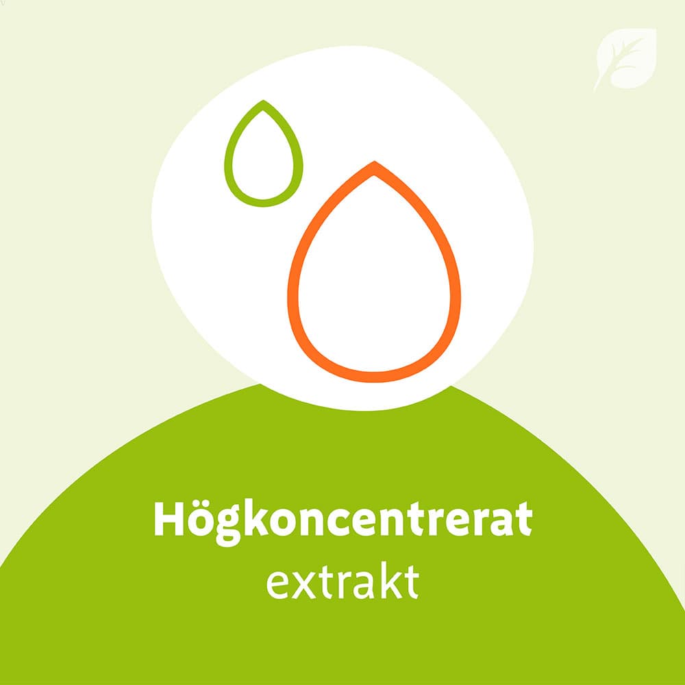Sinuxol 20 tablett(er) Dragerad tablett 5