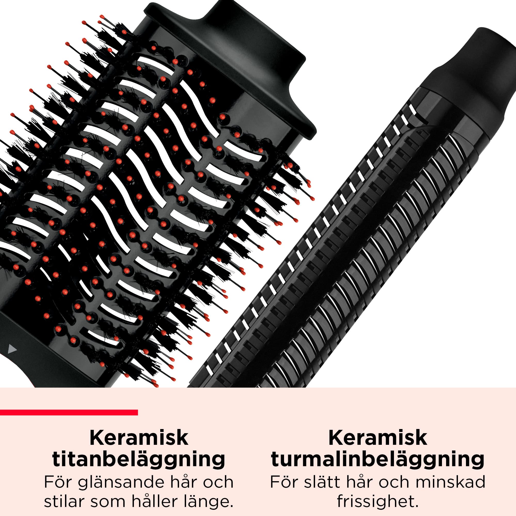 Revlon One-Step Blow-Dry Multi Air Styler 5-in-1 3