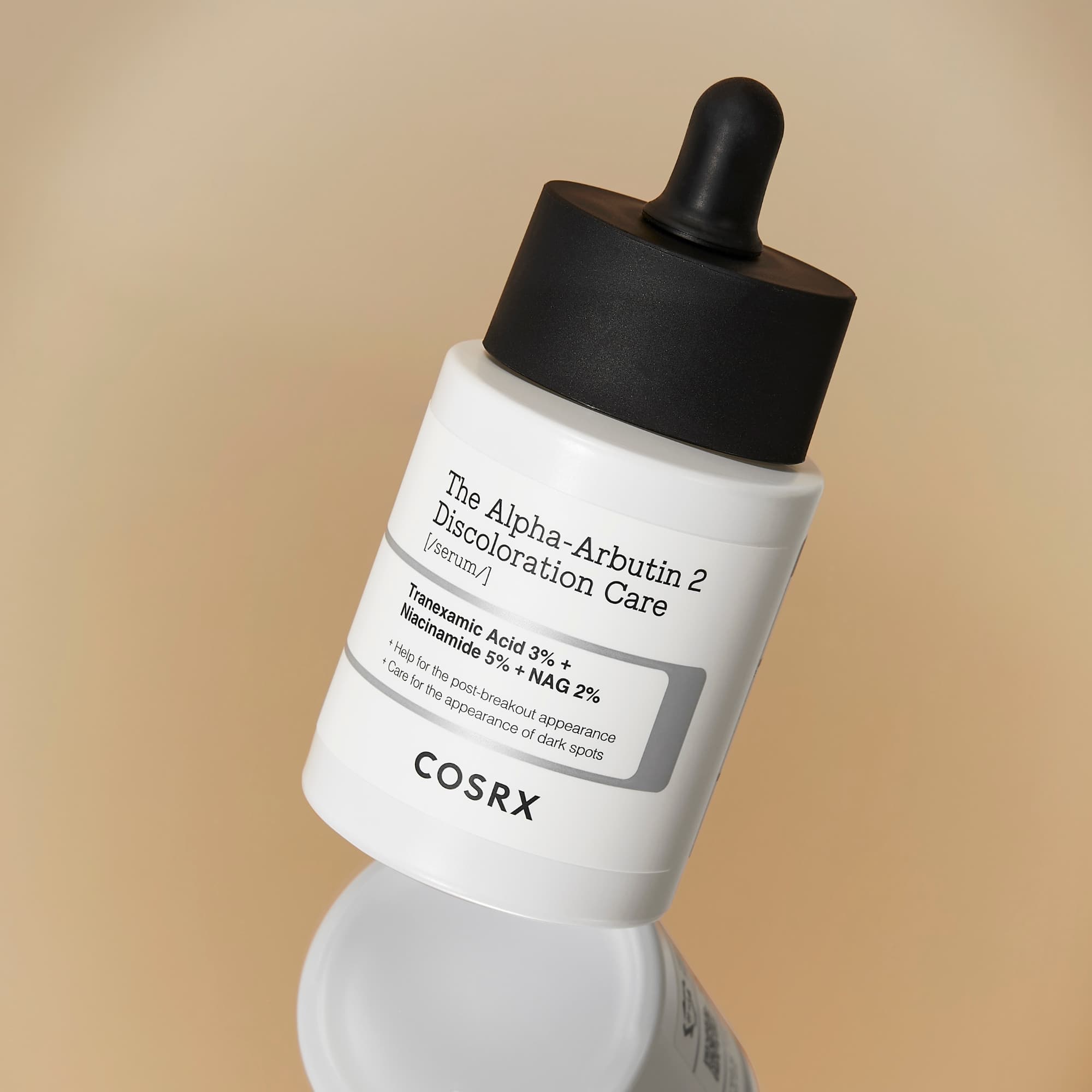 COSRX The Alpha-Arbutin 2 Discoloration Care Serum 50 ml 3