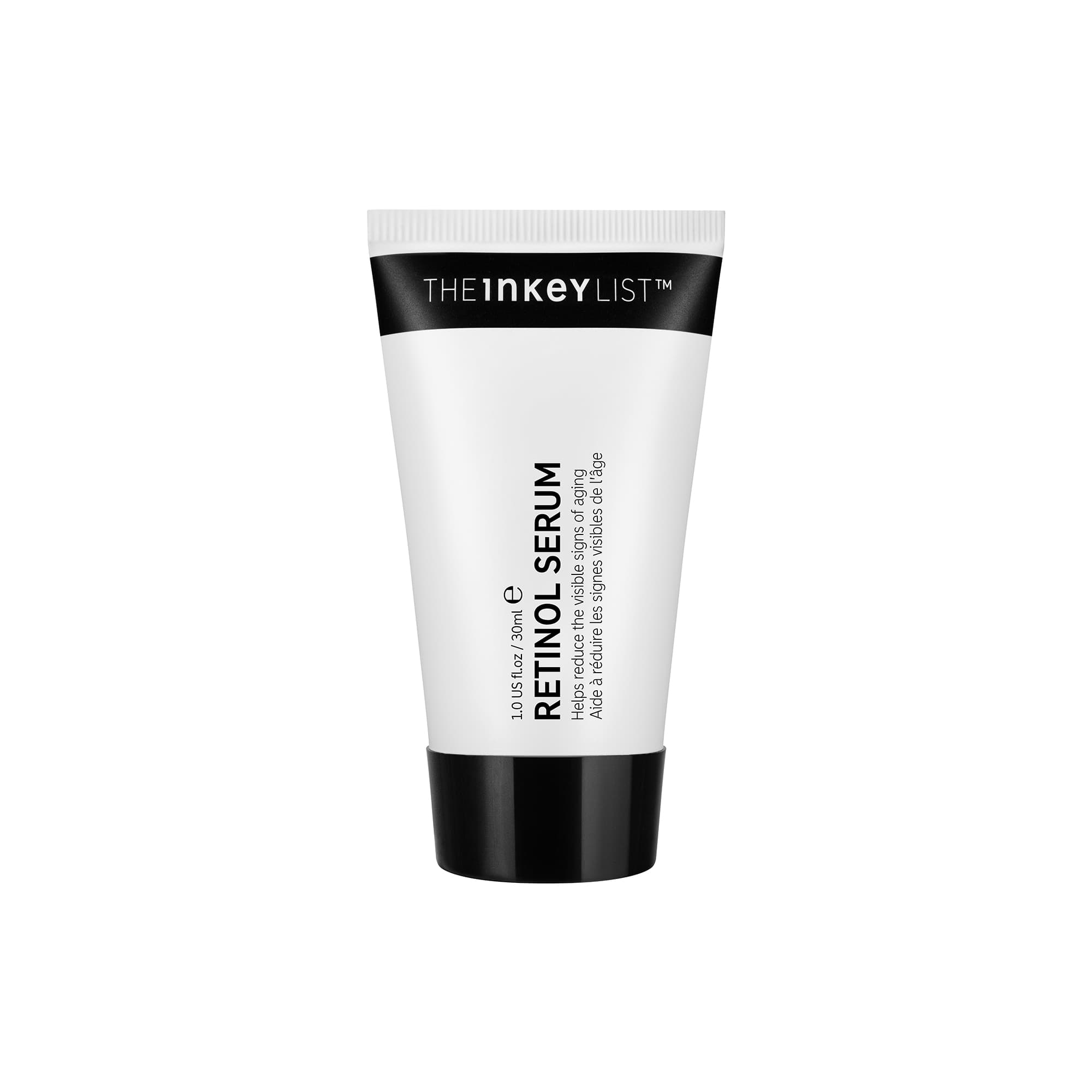 The INKEY List Retinol Serum 30 ml